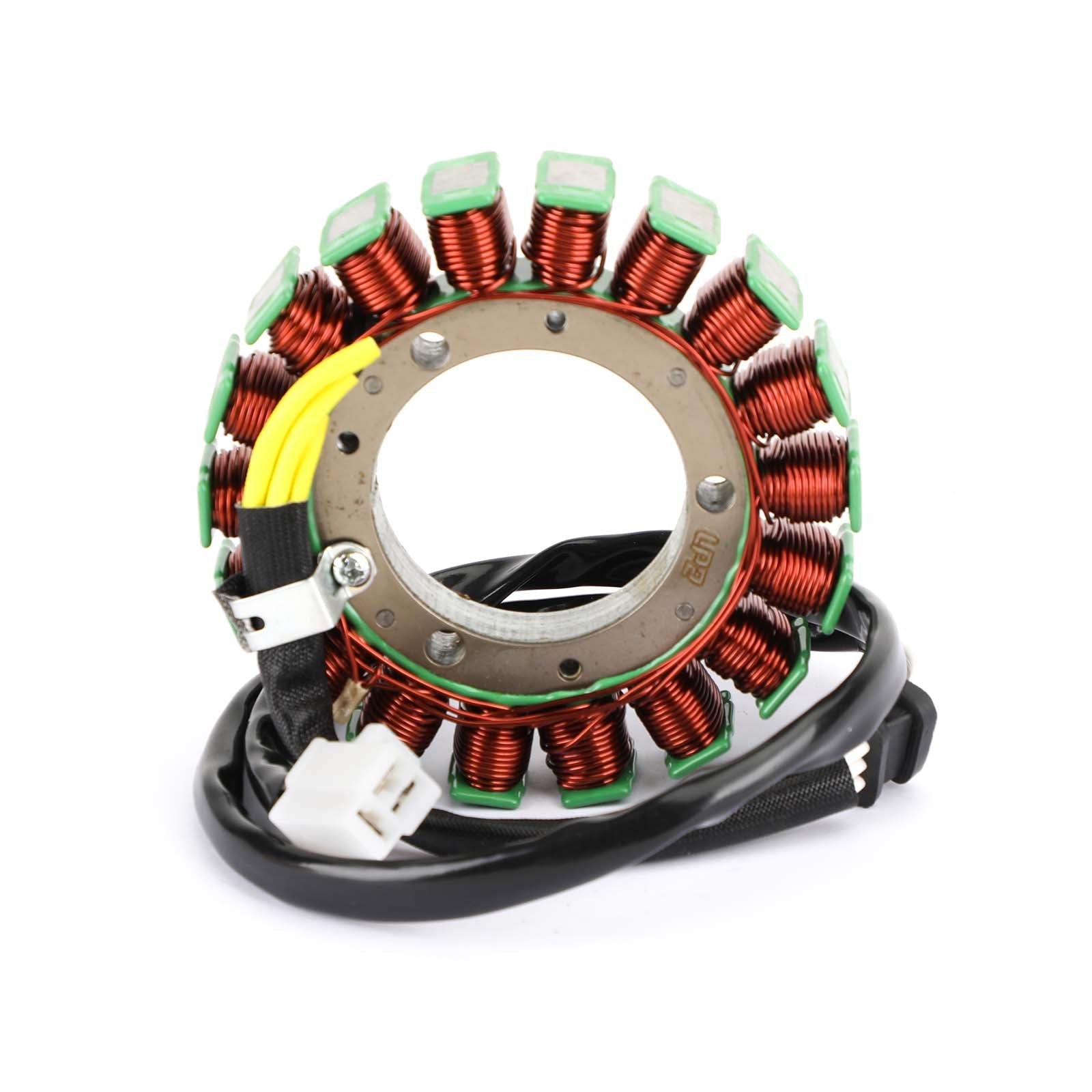 Dynamo Stator Geschikt voor Kawasaki W400/SE W650 EJ650 1999-2008 21003-1384 Generiek