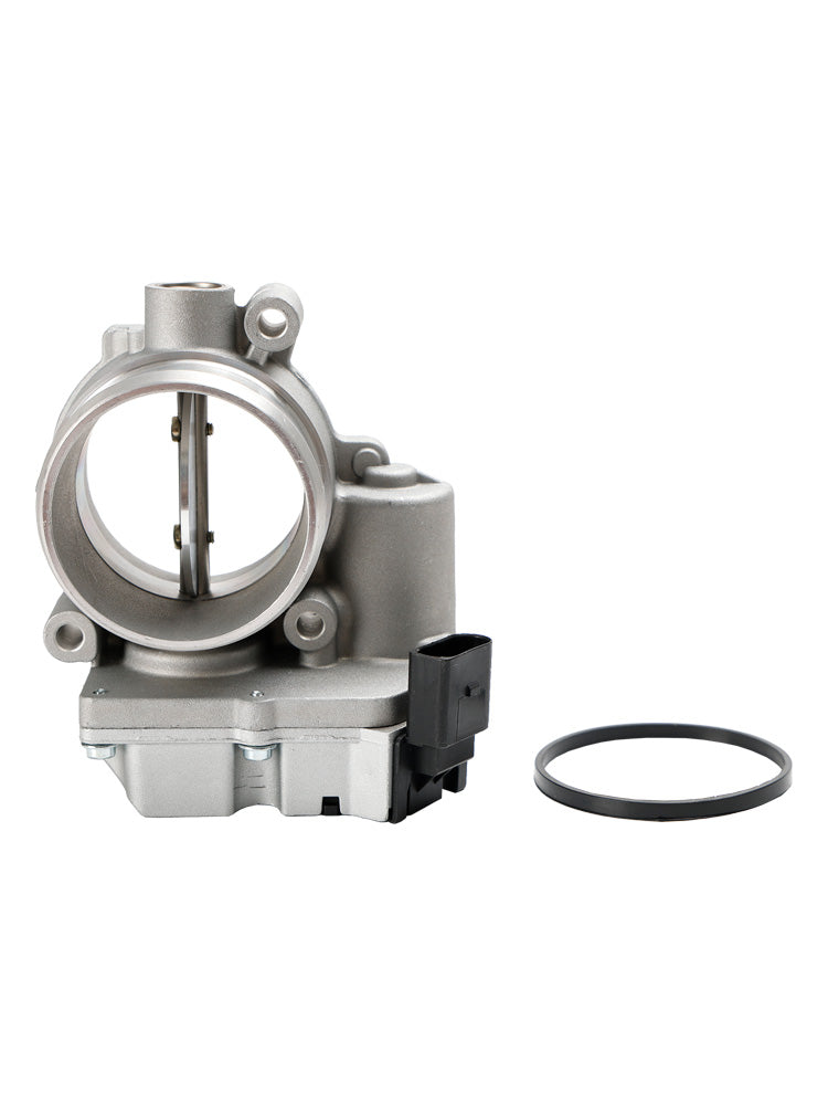 Gasklephuis voor Hyundai Grandeur Santa 2.2 CRDI i30 Sonata V Tucson 2.0 CRDI