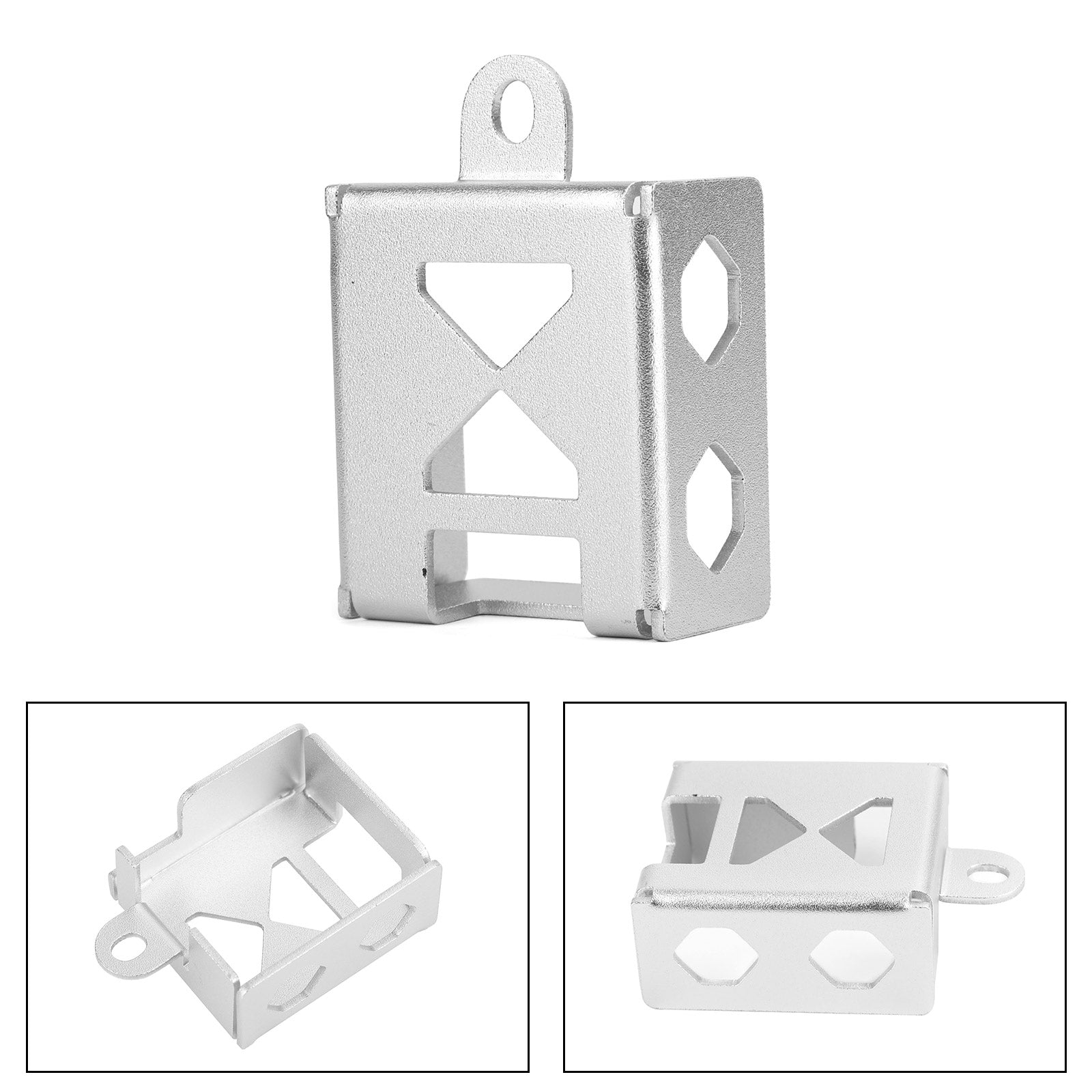 Takajarrun nestemäisen suojan kansi Suzuki DL1000 V-STROM1000 15-2019 Genericille