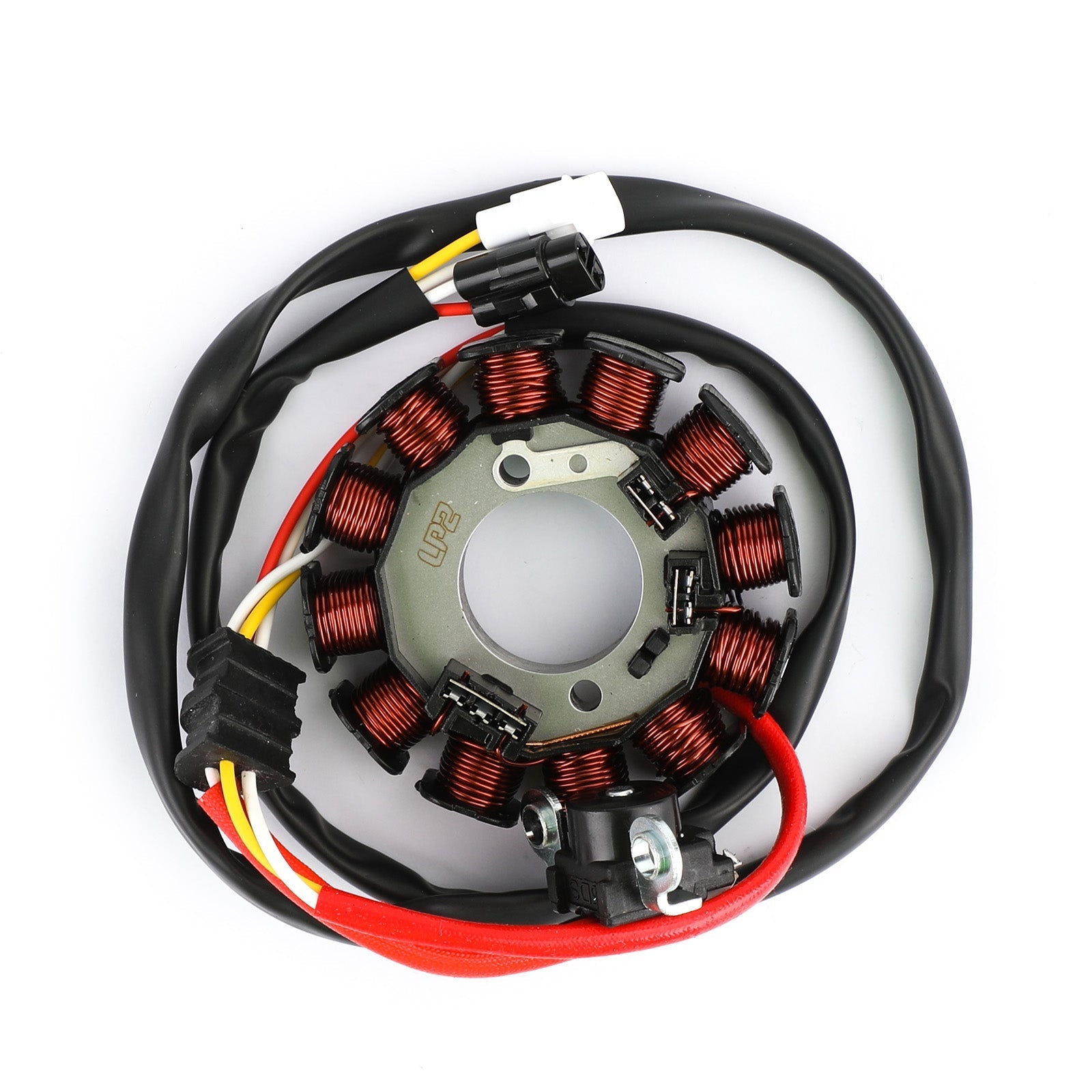 Stator Generator, prilagojen za plinski plin EC250F EC300F EC450F Racing Enduro 4T 13-15 Generic