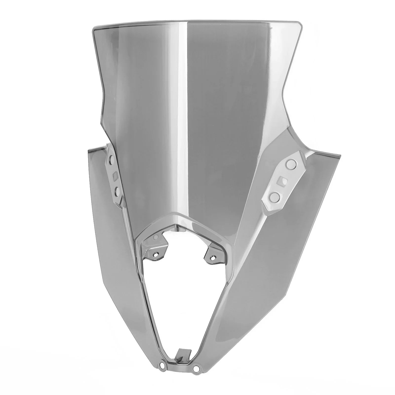 Protection de pare-brise Kawasaki NINJA 650 ER6F 2020-2022