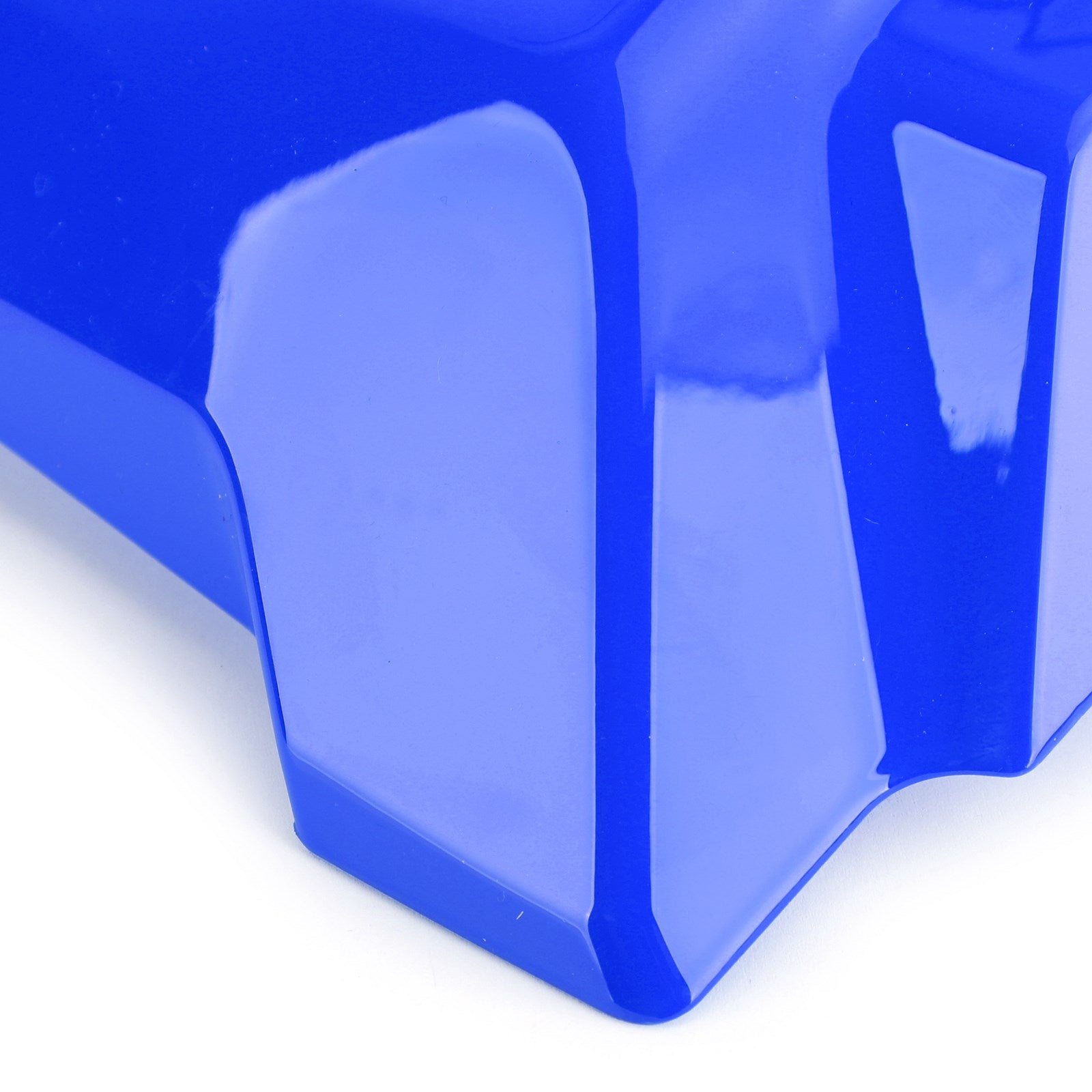 BMW S1000RR 2019-2020 Housse de siège arrière de moto Carénage de capot arrière