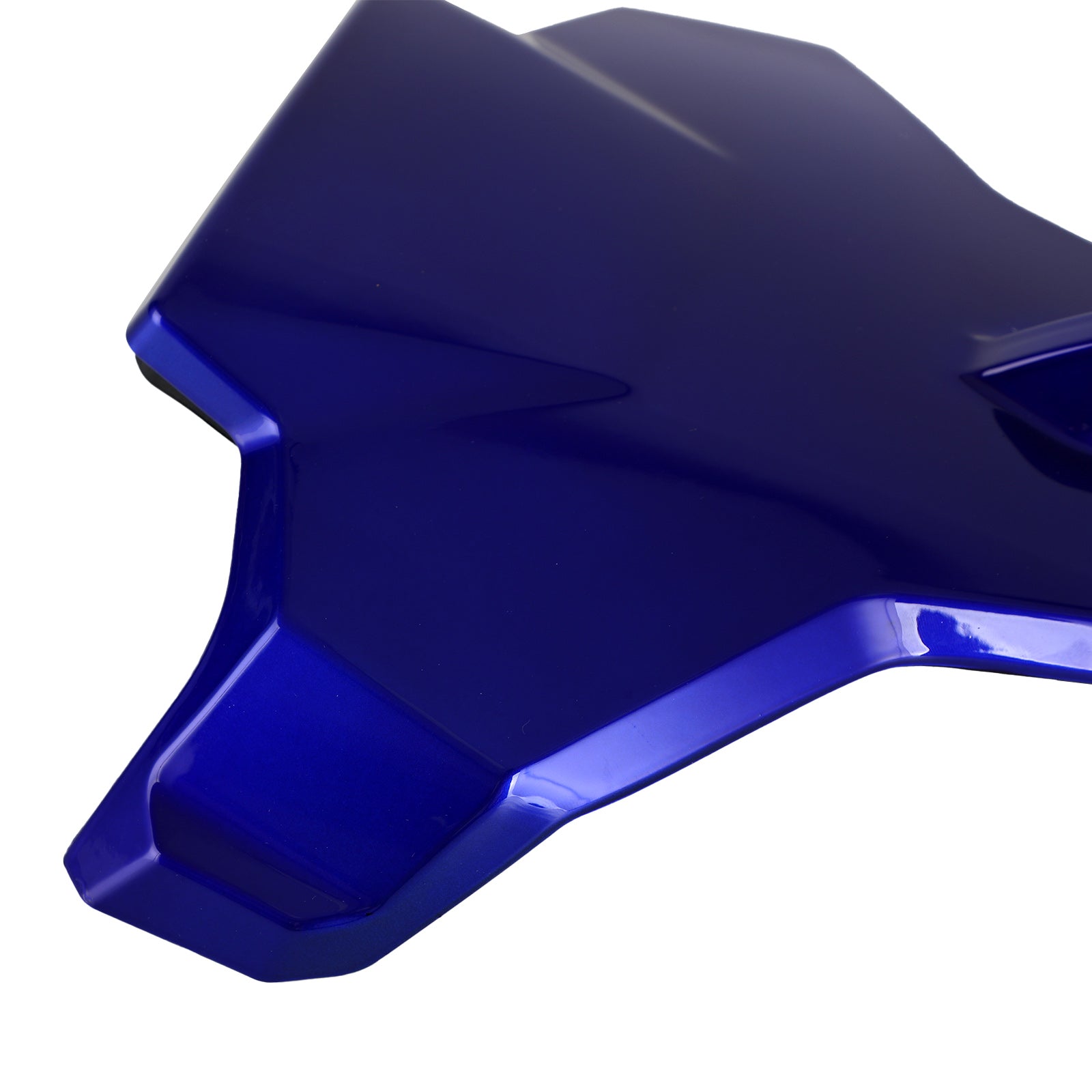 Moottoripyörän takaistuimen takaistuimen kansi BMW F900R F900XR 2020 2021 Generic