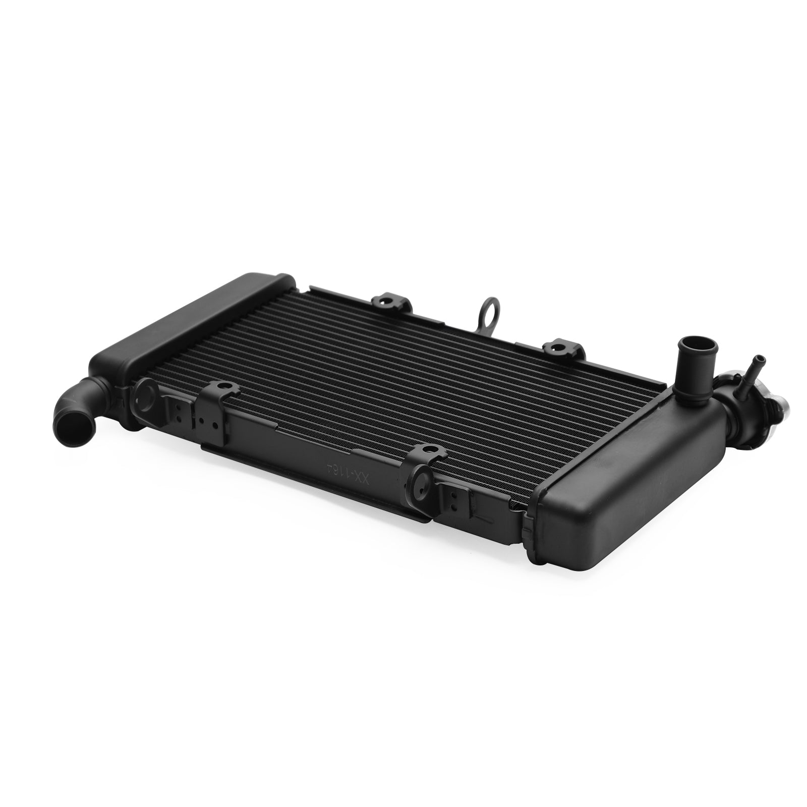 Aluminium radiateurkoeler voor Honda CBR500R CBR 500 R 2019-2022