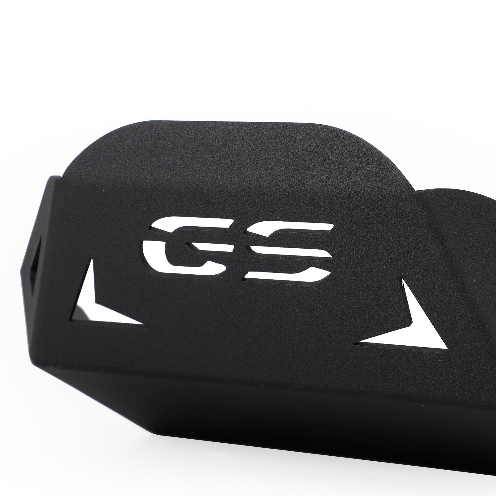 Piastra paramotore della protezione della copertura dell'estremità inferiore del motore BMW F 750 850 GS ADV 2018-2022