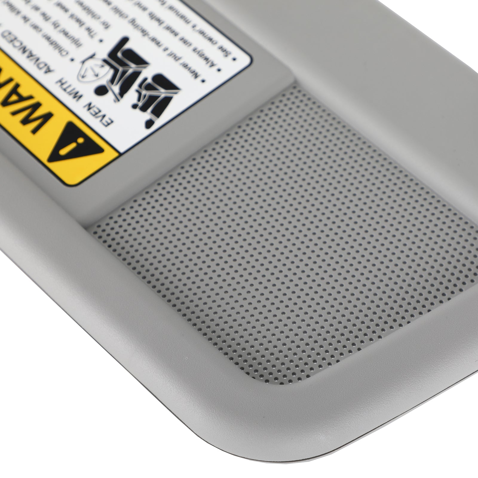 Voznika Sunglaw Left Side Grey Fe88-69-320B-77 za Mazda RX-8 2004-2011 generic