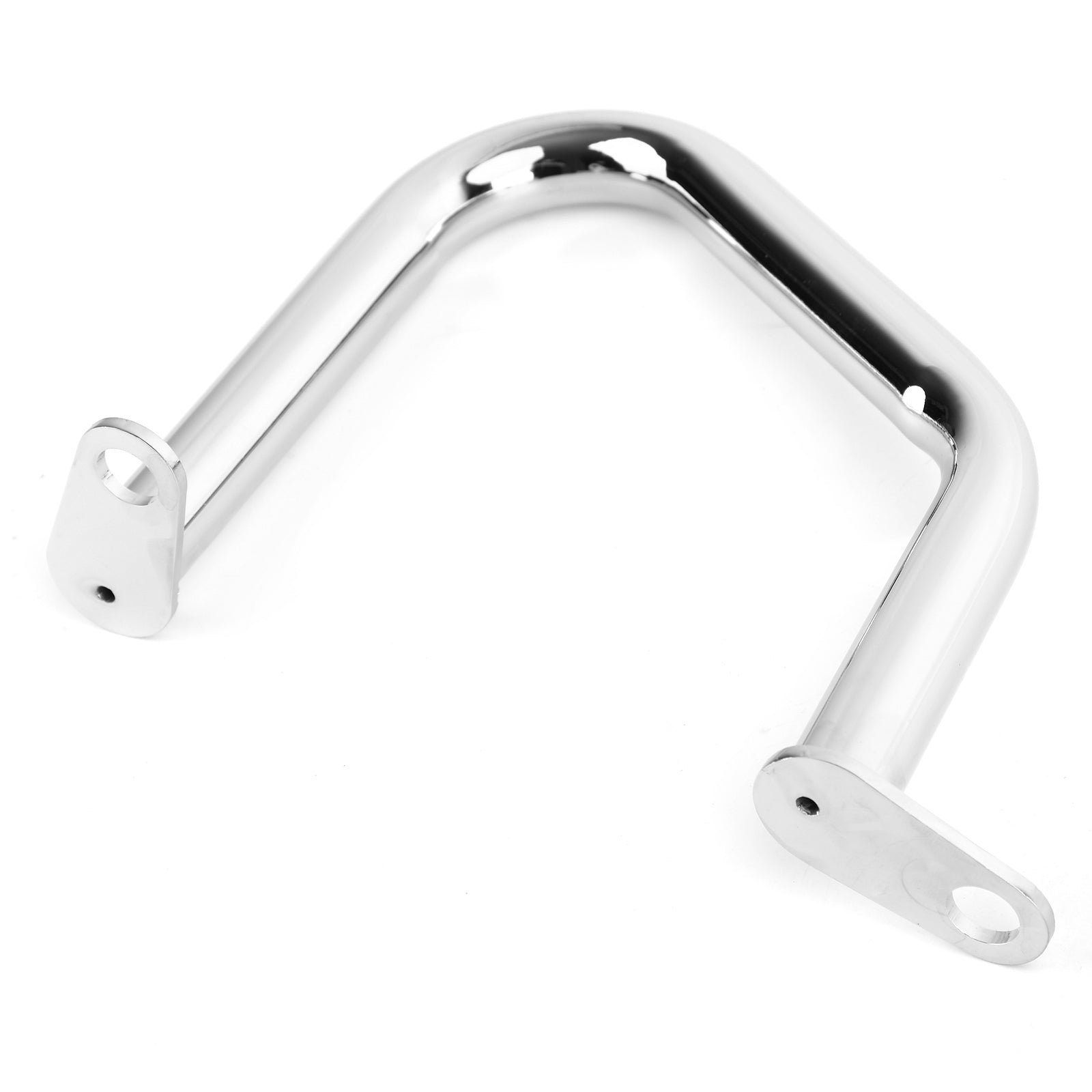 PROTEZIONE BARRA PARAMOTORE Adatta per Triumph Street Cup Twin T100 T120 16-20 Generico