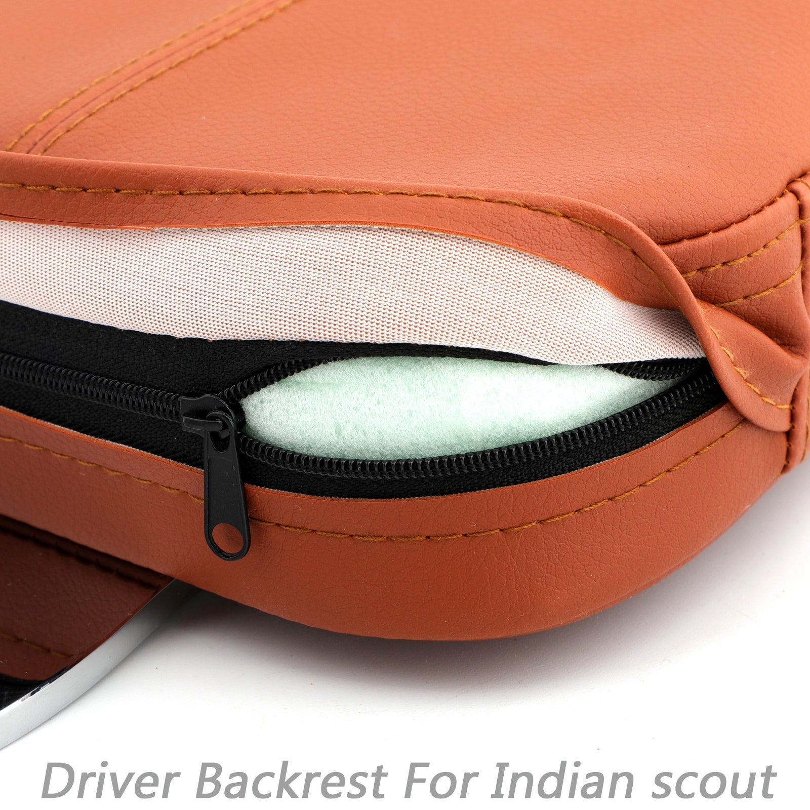 Kuljettajatiedosto Indian Scout 2015-2018 Scout Sixty 2016-2018 Noir Generic