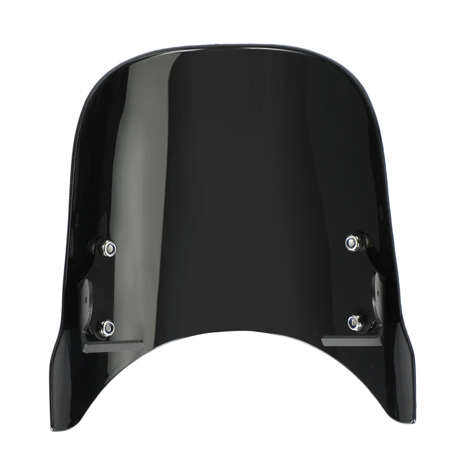 Parabrezza in ABS per HONDA CB125R CB250R CB300R 2018-2022 Generico