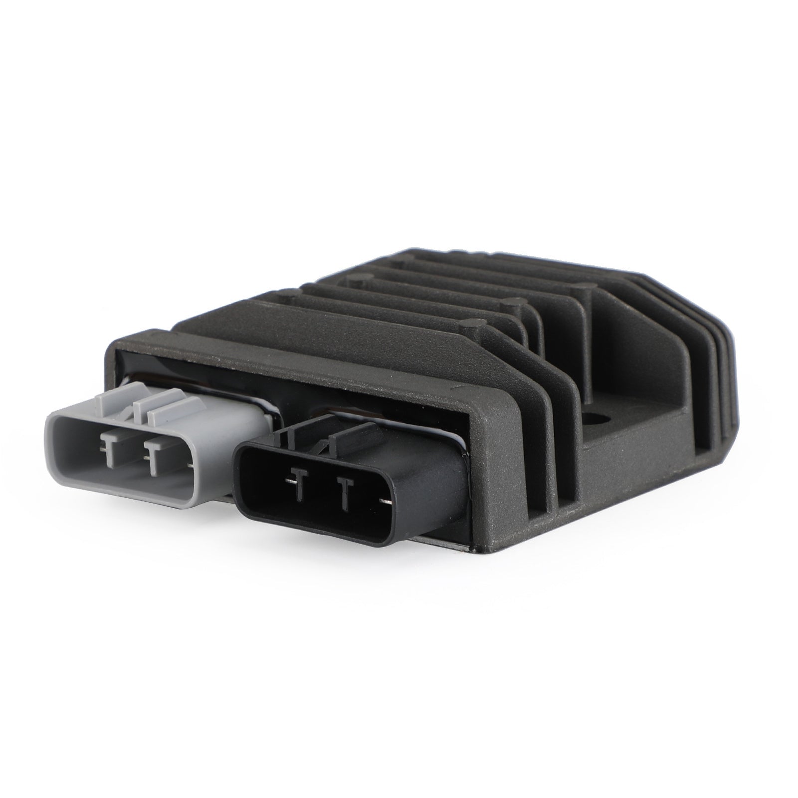 Cewka stojana + prostownik regulatora napięcia + uszczelka do Suzuki GSX-S GSXS 1000 16-20 Generic