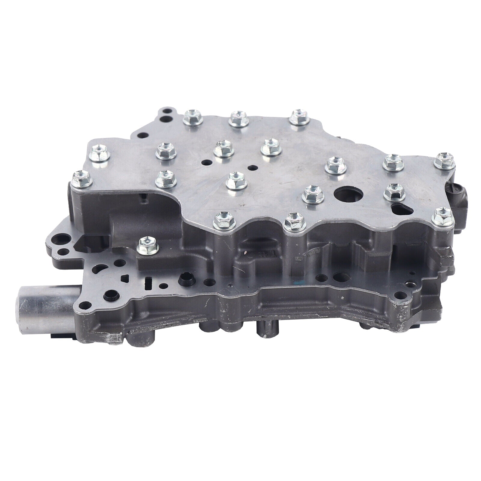 Toyota Corolla 1.8L 2.0L 2014-ON K313 Corps de soupape de transmission avec solénoïde