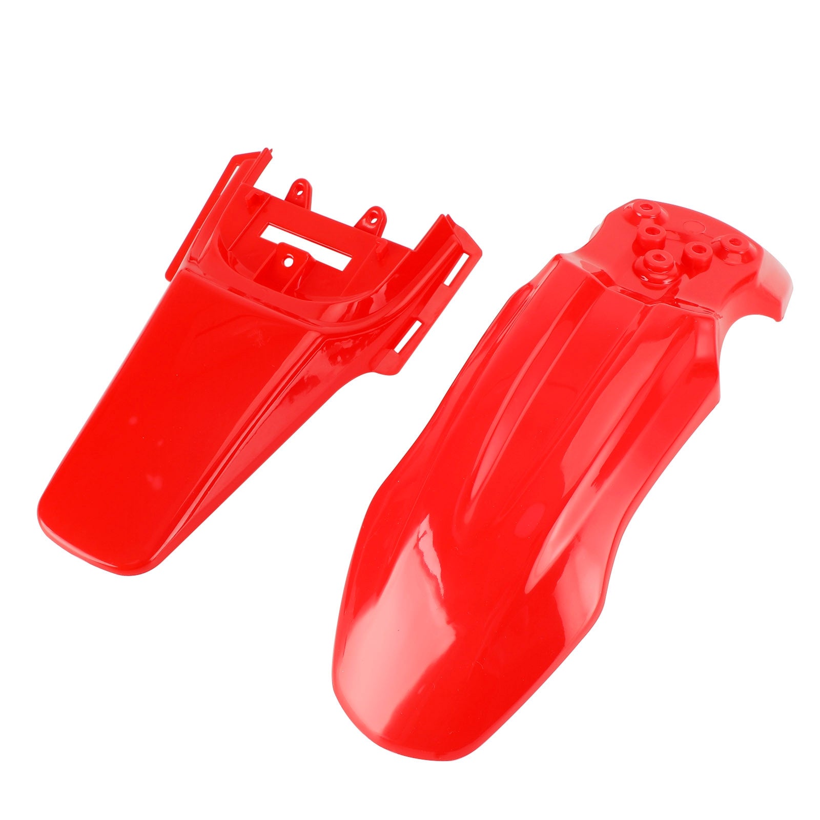 50cc 110cc 125cc 140cc 4-urna plastična plastična jama CRF50