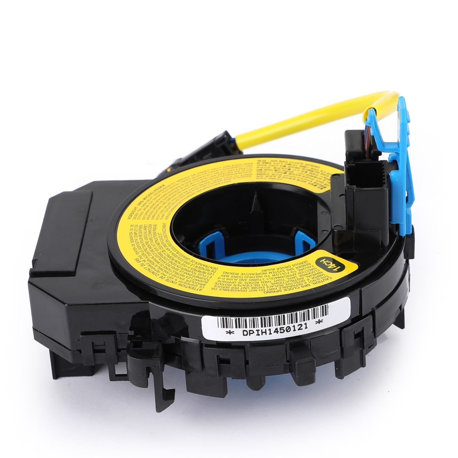 2008–2020 Hyundai I20 I20/2009-2019 Kia Sorento Airbag Squib spiralna kabelska ura Spring 93490-2P010 93490-1J100 93490-2P170