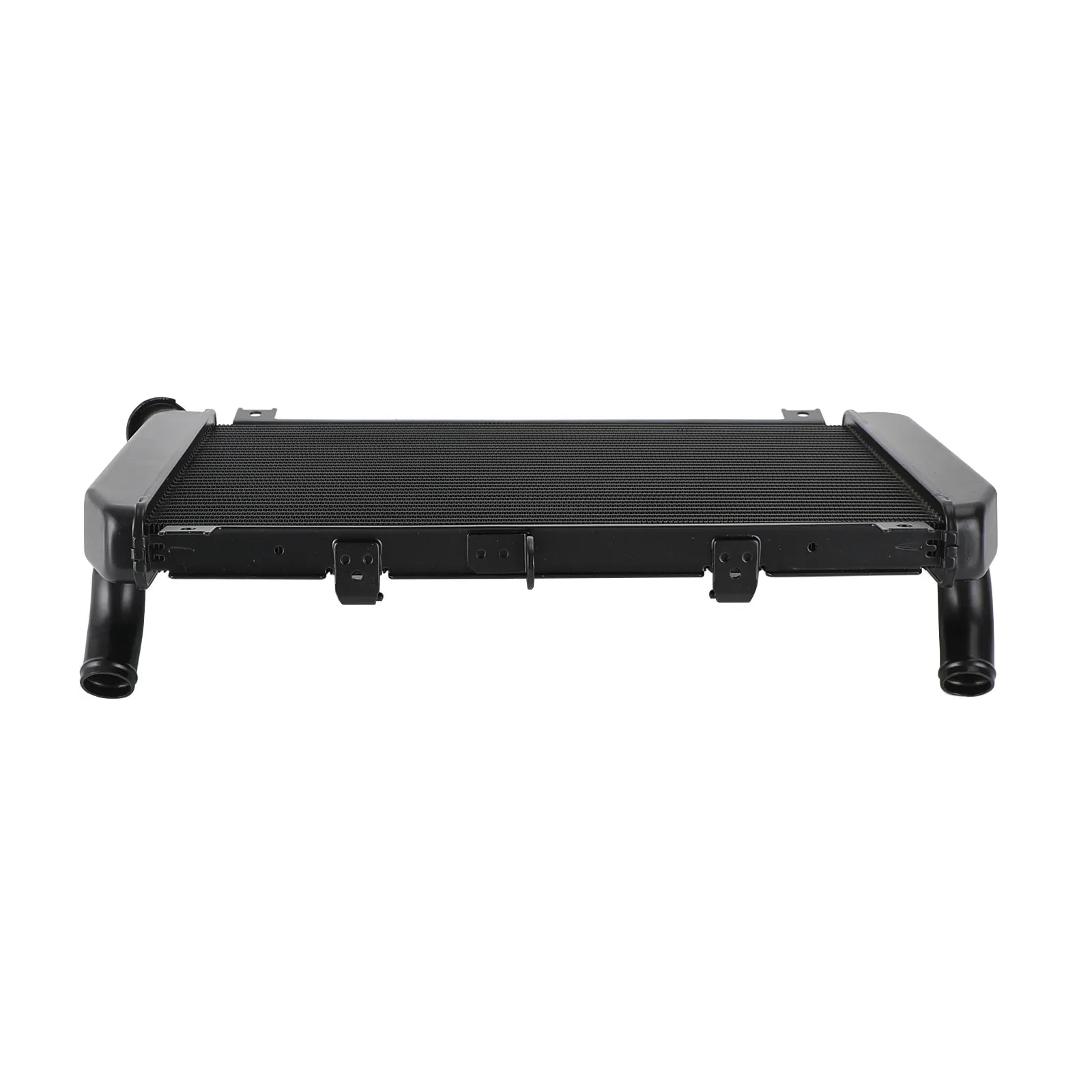 Radiatore di raffreddamento in alluminio per moto per Kawasaki Z900 2017-2021 2020 Generico