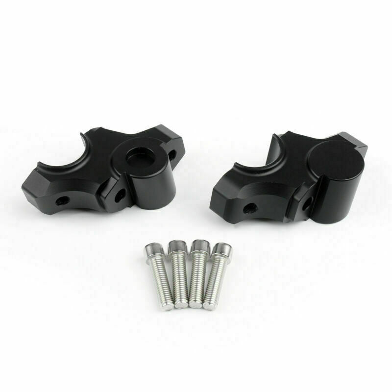 Usinirani aluminijasti krmil za Yamaha XSR900 MT09 MT-09 2012-2020 Generic