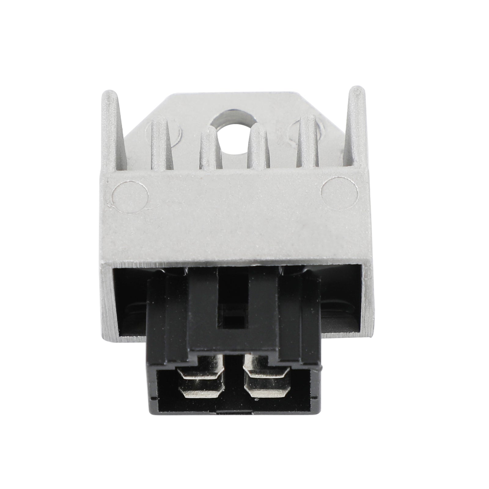 Raddrizzatore Regolatore per Honda Bail SJ Scoopy SH Elite SA Shadow SRX X8R 50 100 Generico