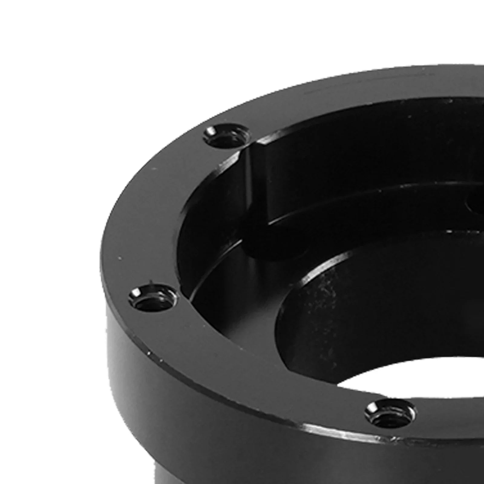 Plakin ohjauspyörän sopeutuminen 70 mm Logitech -ohjauspyörään G29 G920 13/14 tuumaa