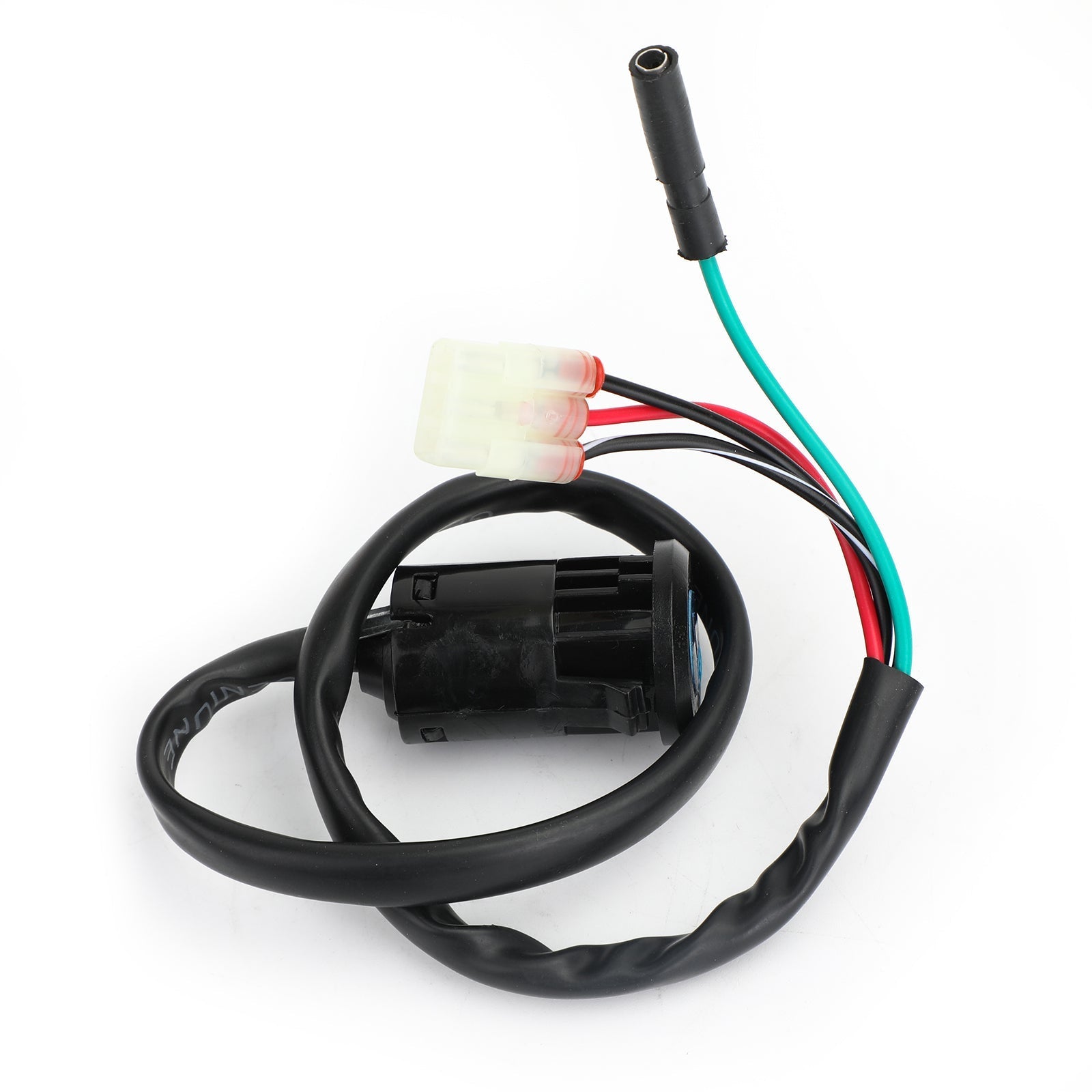 Honda TRX400 EX Sportrax 400 TRX400EX 1999-2004 Virtalukko avaimilla