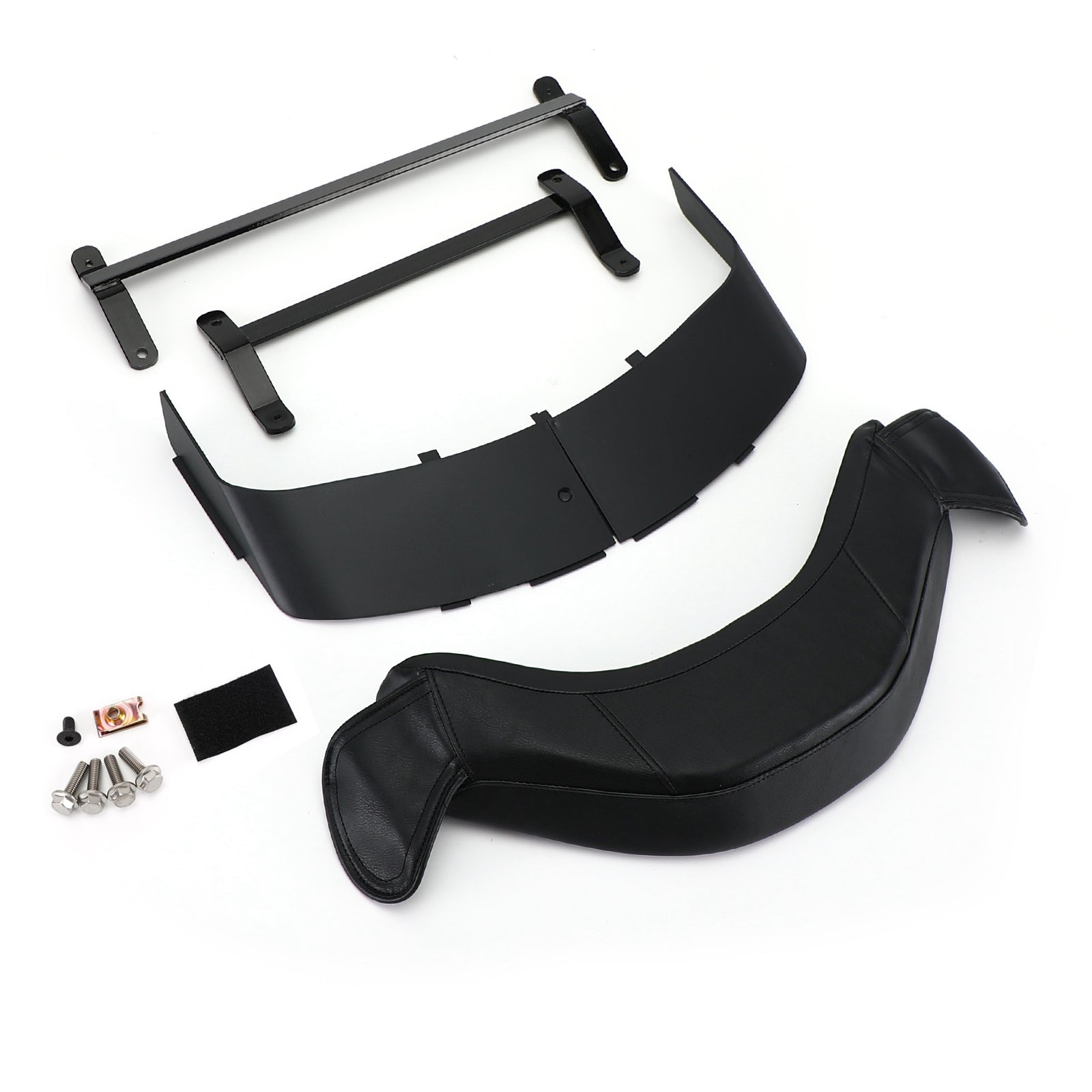 Kofferbakverplaatsingsset voor Honda Goldwing 1800 GL1800 Tour 2018 2019 2020 Generiek