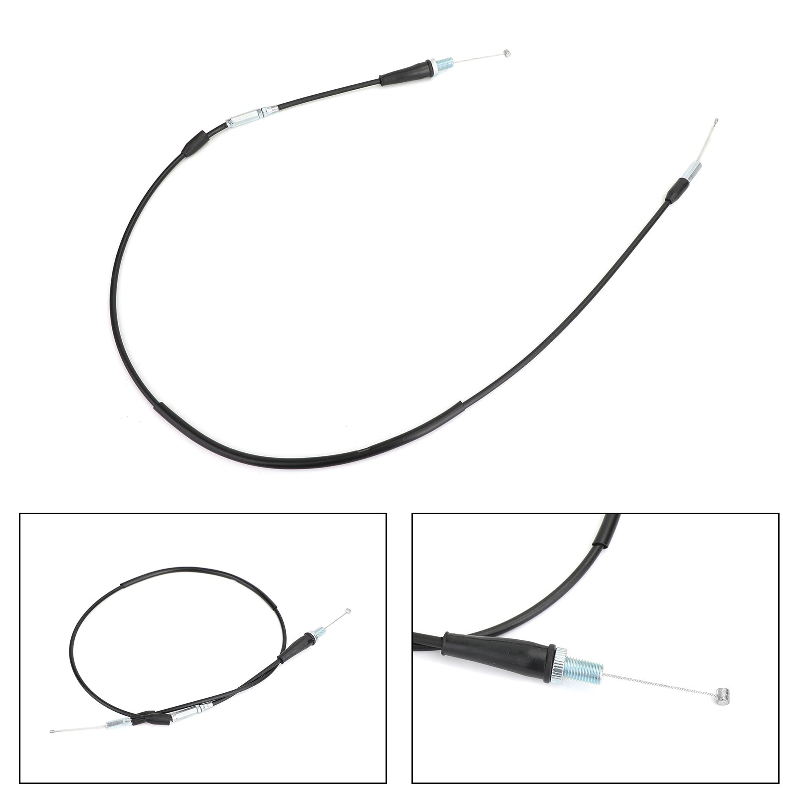 Kabel za pospeševanje za Yamaha Bear Tracker 250 Wolverine 350 Kodiak 400 Big Bear 350 generic