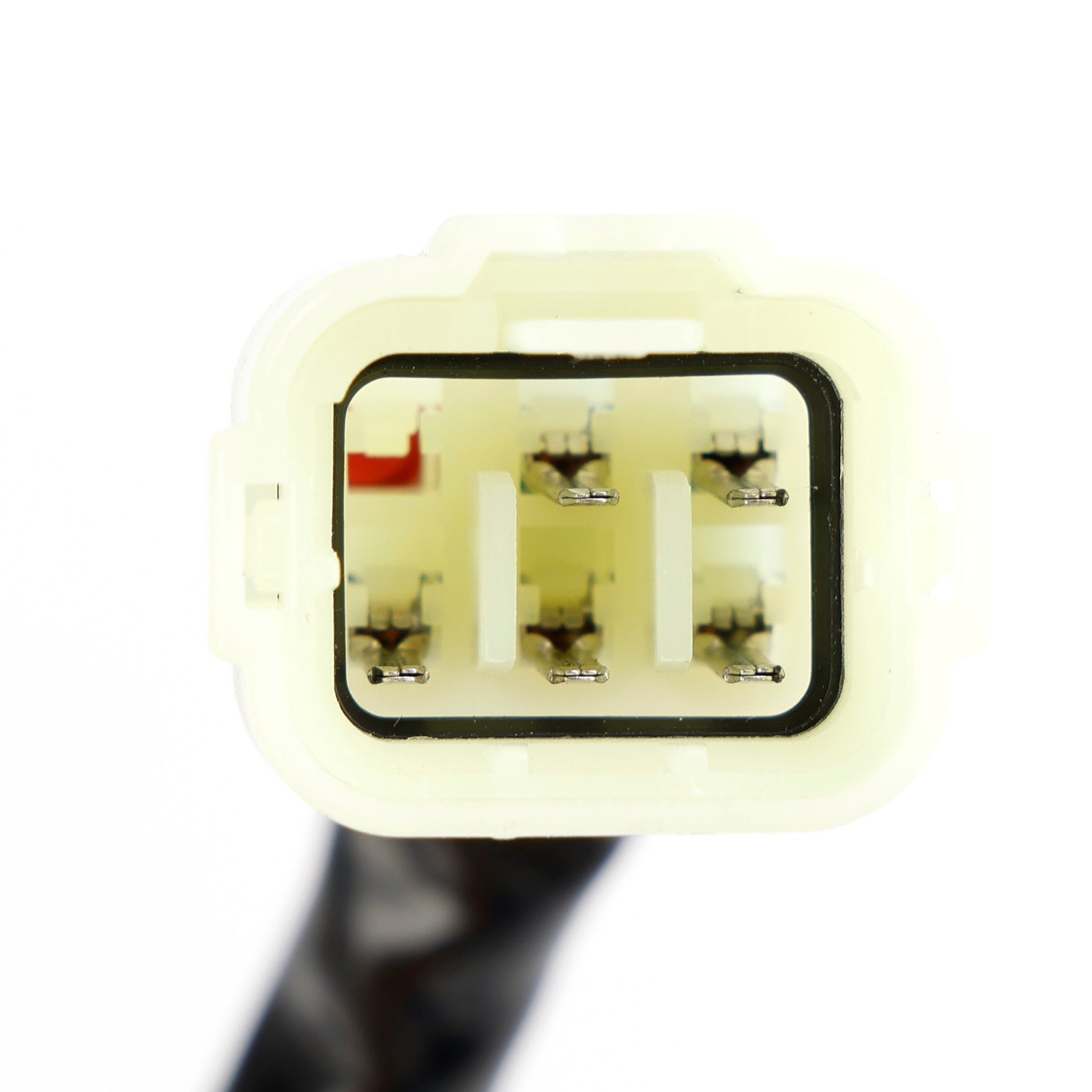 Kawasaki KLX 150 L KLX150L 2014-2021 Zestaw uszczelek regulatora stojana alternatora