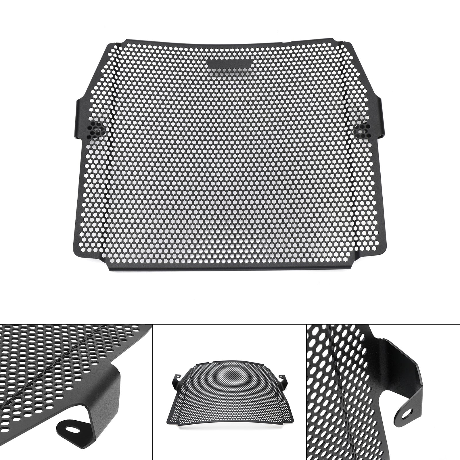 Protezione radiatore copertura radiatore Triumph Street Triple 765 Rs 2023