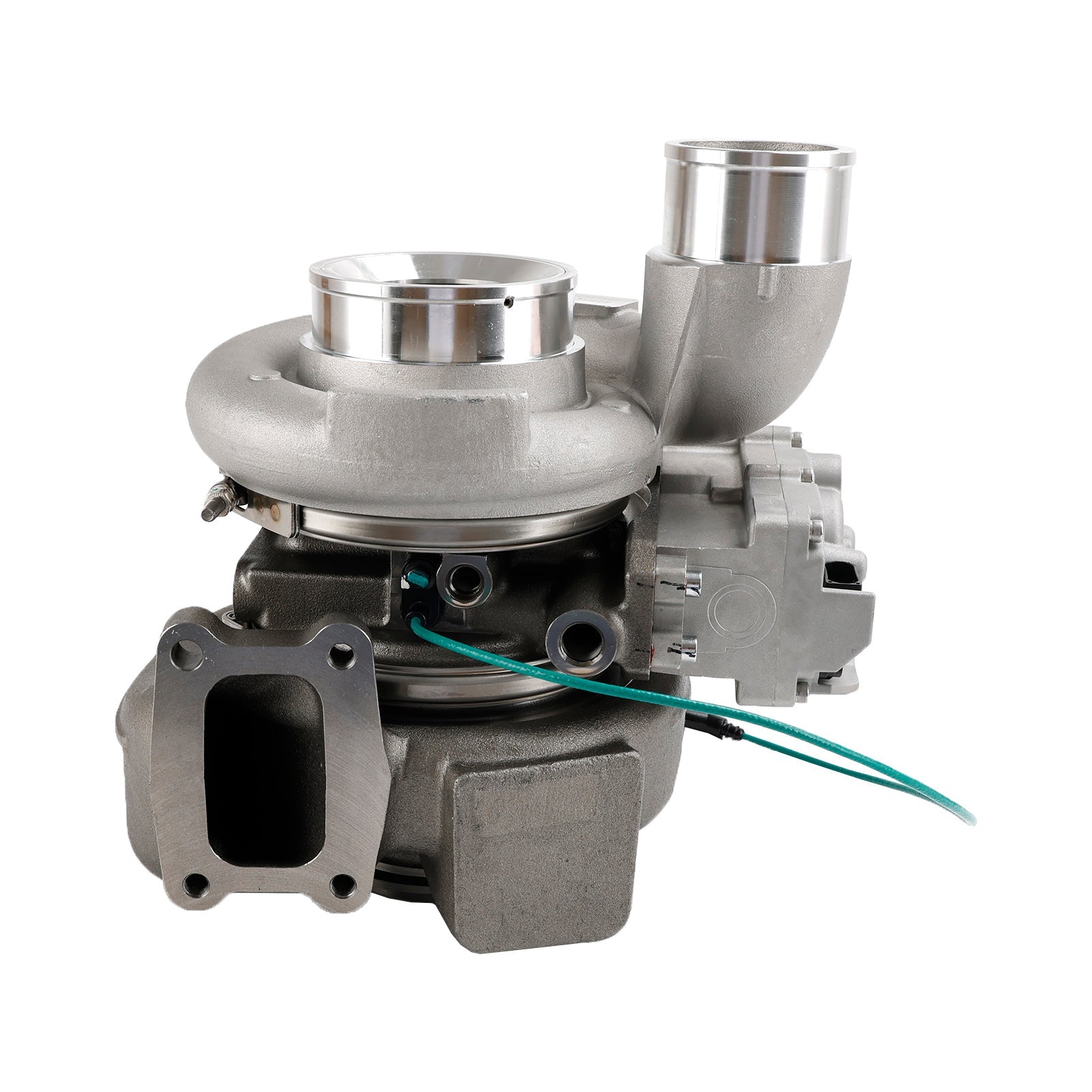Turbosprężarka turbo 3799840H 5326055 dla Dodge Ram Cummins 6.7L 2013-2018 Holset