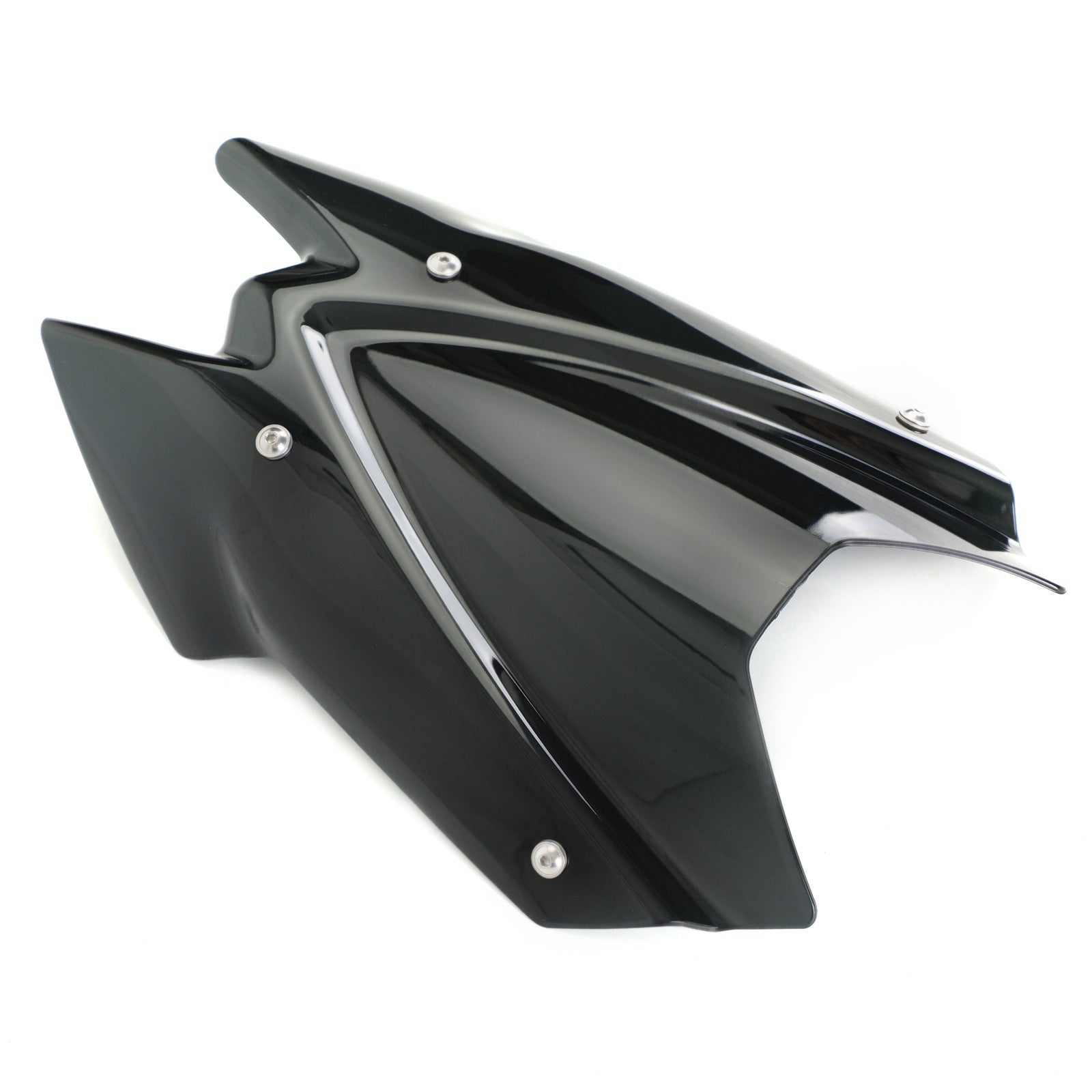 Parabrezza parabrezza per kawasaki z900 2020 generico