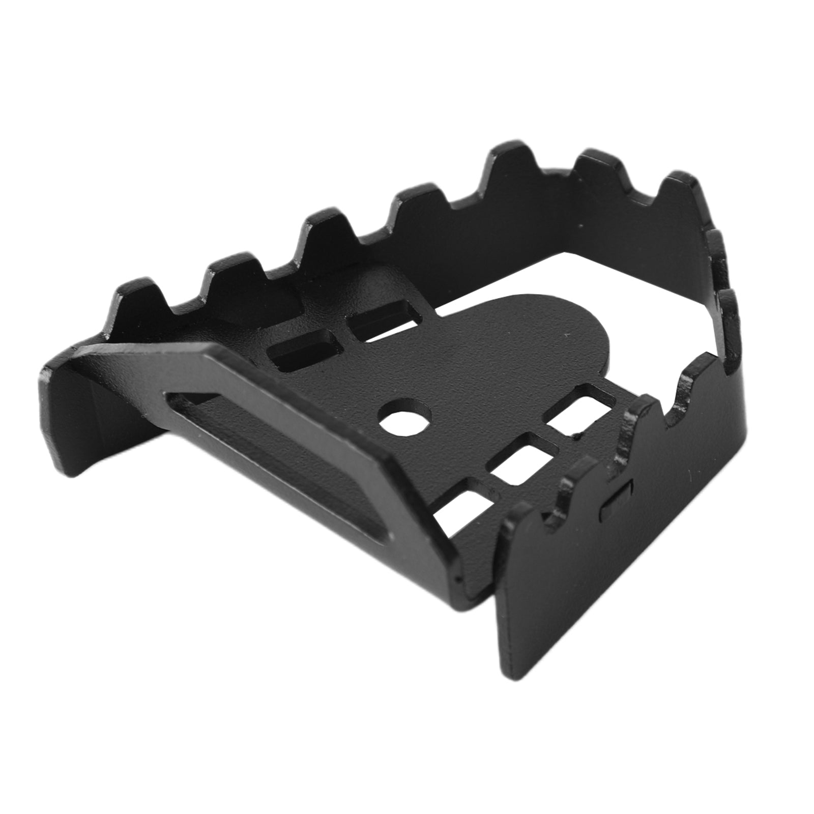 Alumiinin takajarrujen laajentumisen vipu F850GS F750GS 08-16 Hopea geneerinen