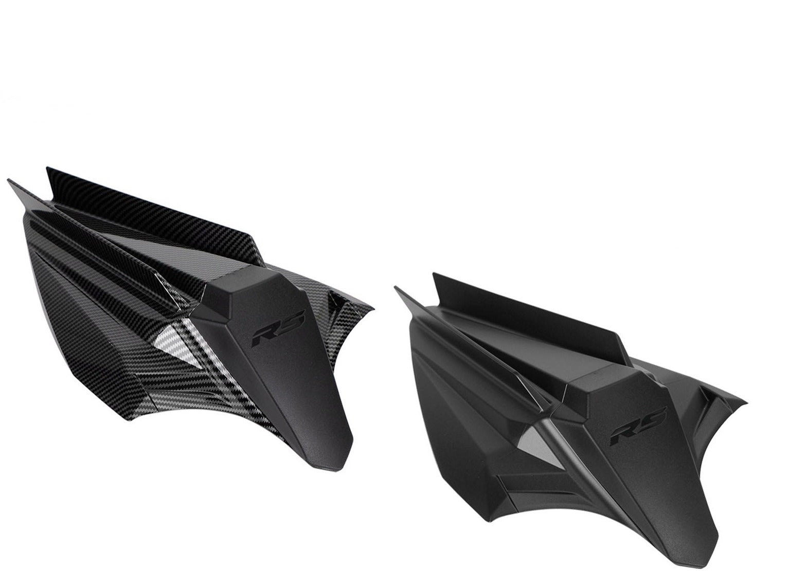 Takaistuimen pidike kansi Aprilia Rs 660 Tuono 660 RSV4 2020-2023