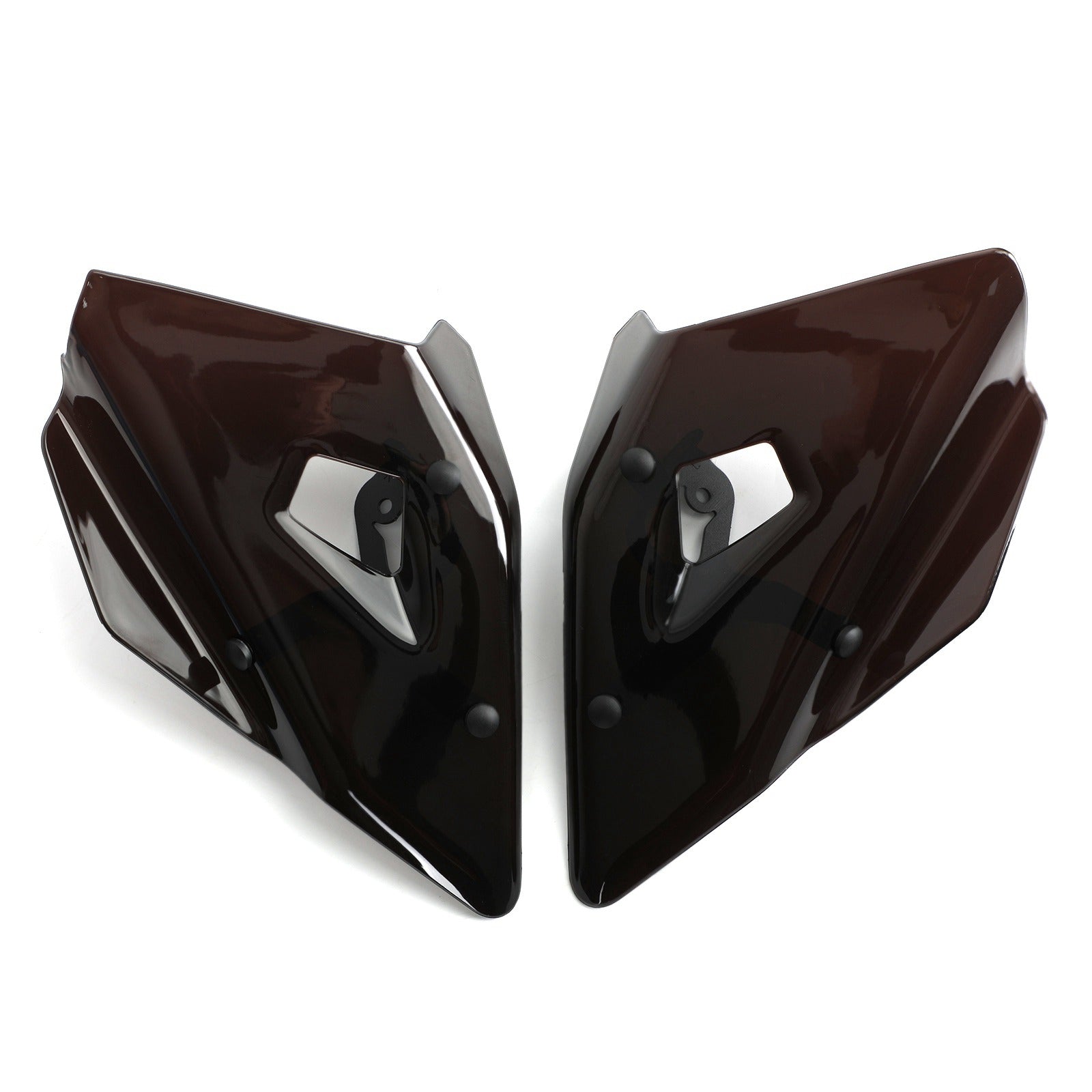 Déflecteur de moto haut latéral pour BMW R1200GS R1250GS LC ADV F750GS F850GS générique