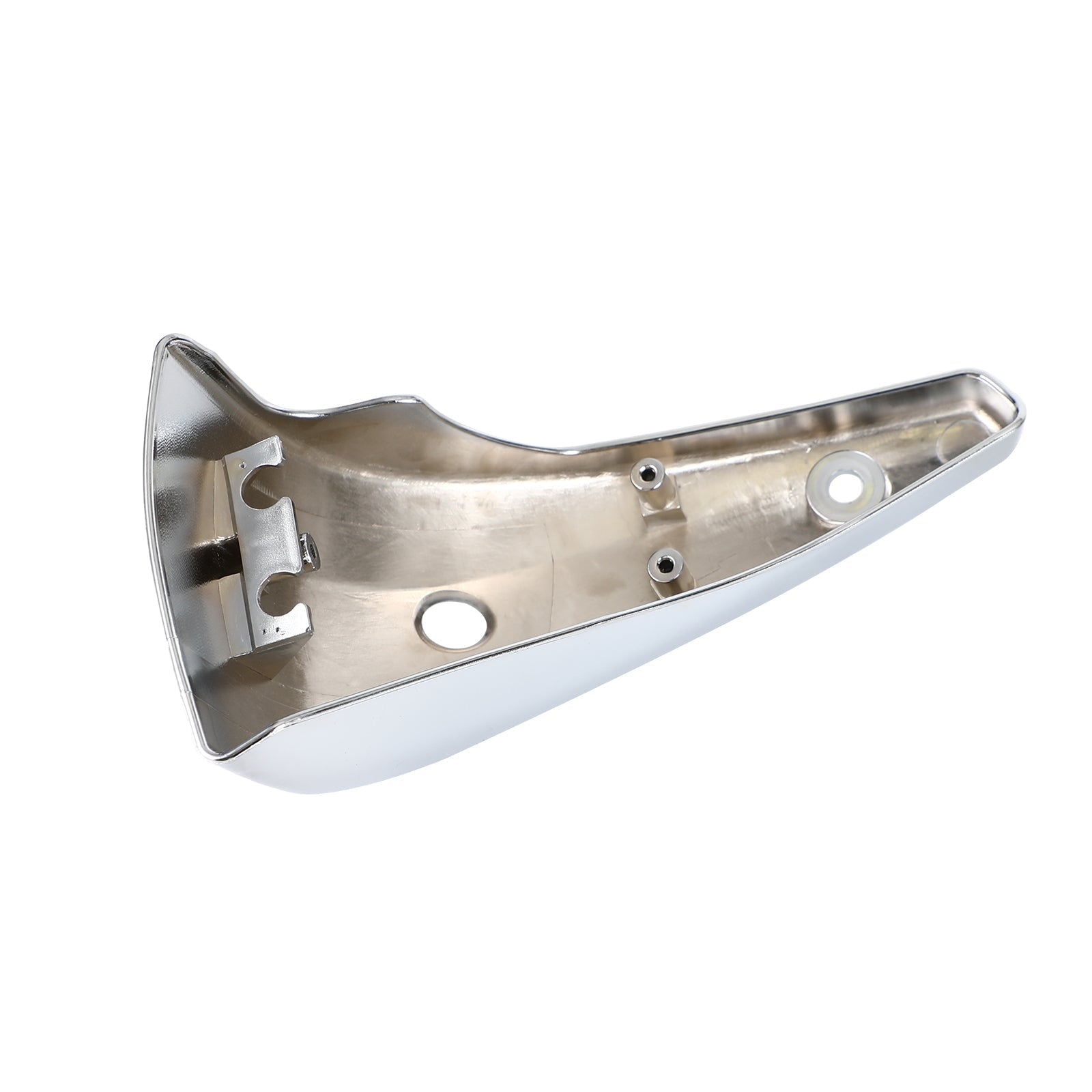 Ochrona bocznych baterii dla Yamaha Vstar 1300 XVS 1300 2007-2017 Generic