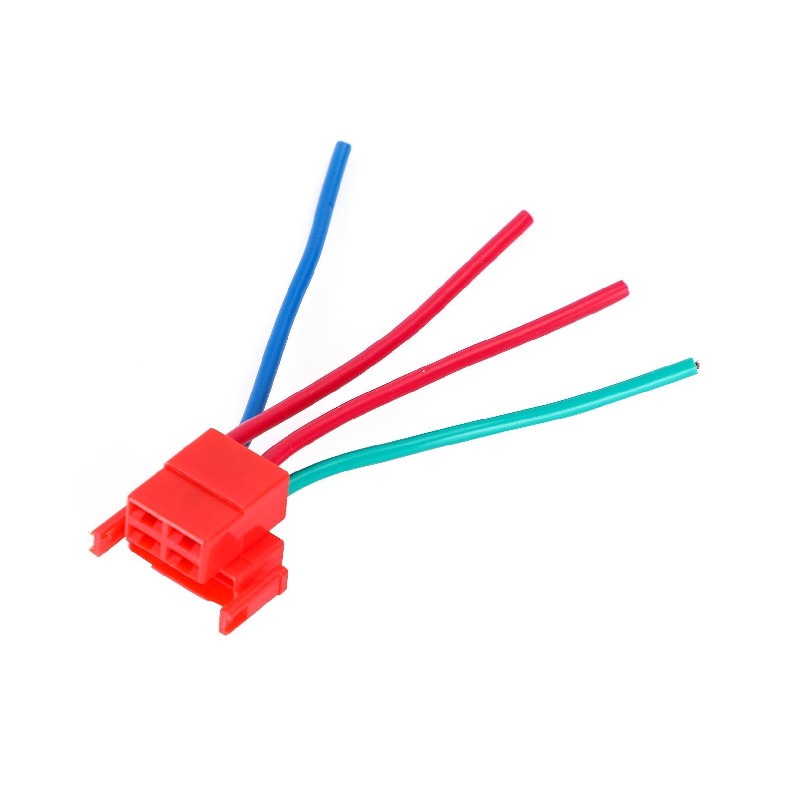 Wtyczka elektromagnetyczna przekaźnika rozrusznika dla Arctic Cat XC450 Kawasaki EN500 KLR650 Generic