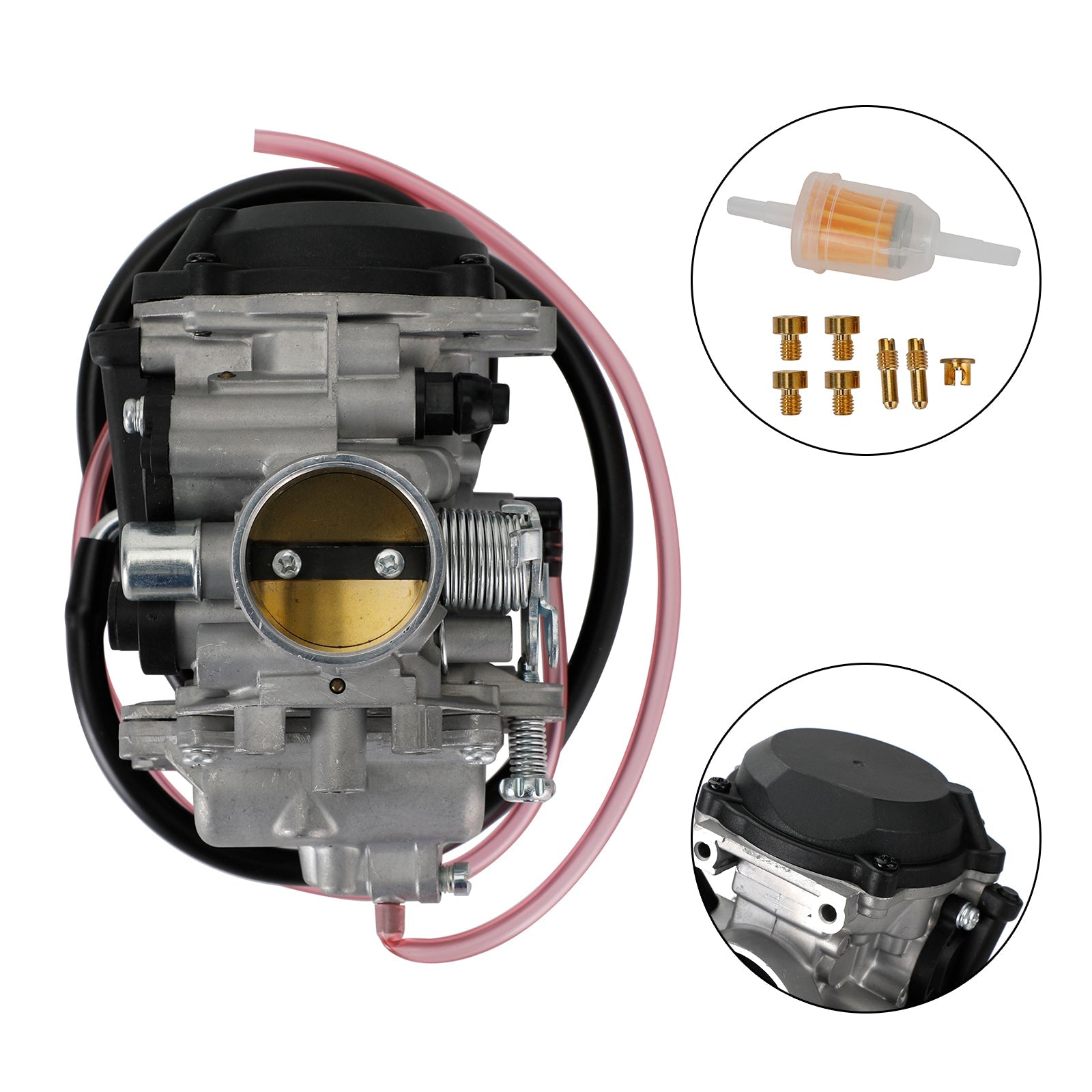 Yamaha TTR225 Umazano kolo 1999-2004 5FG-14901-00-00