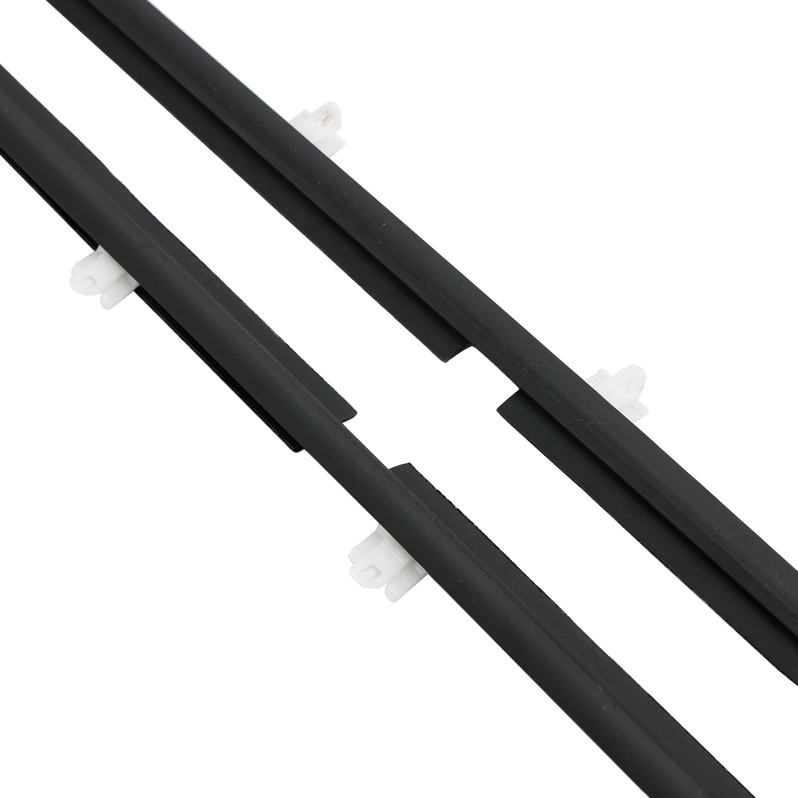 4kpl ulko-oven hihnatiiviste Toyota Land Cruiser FJ80 HDJ81 90-98