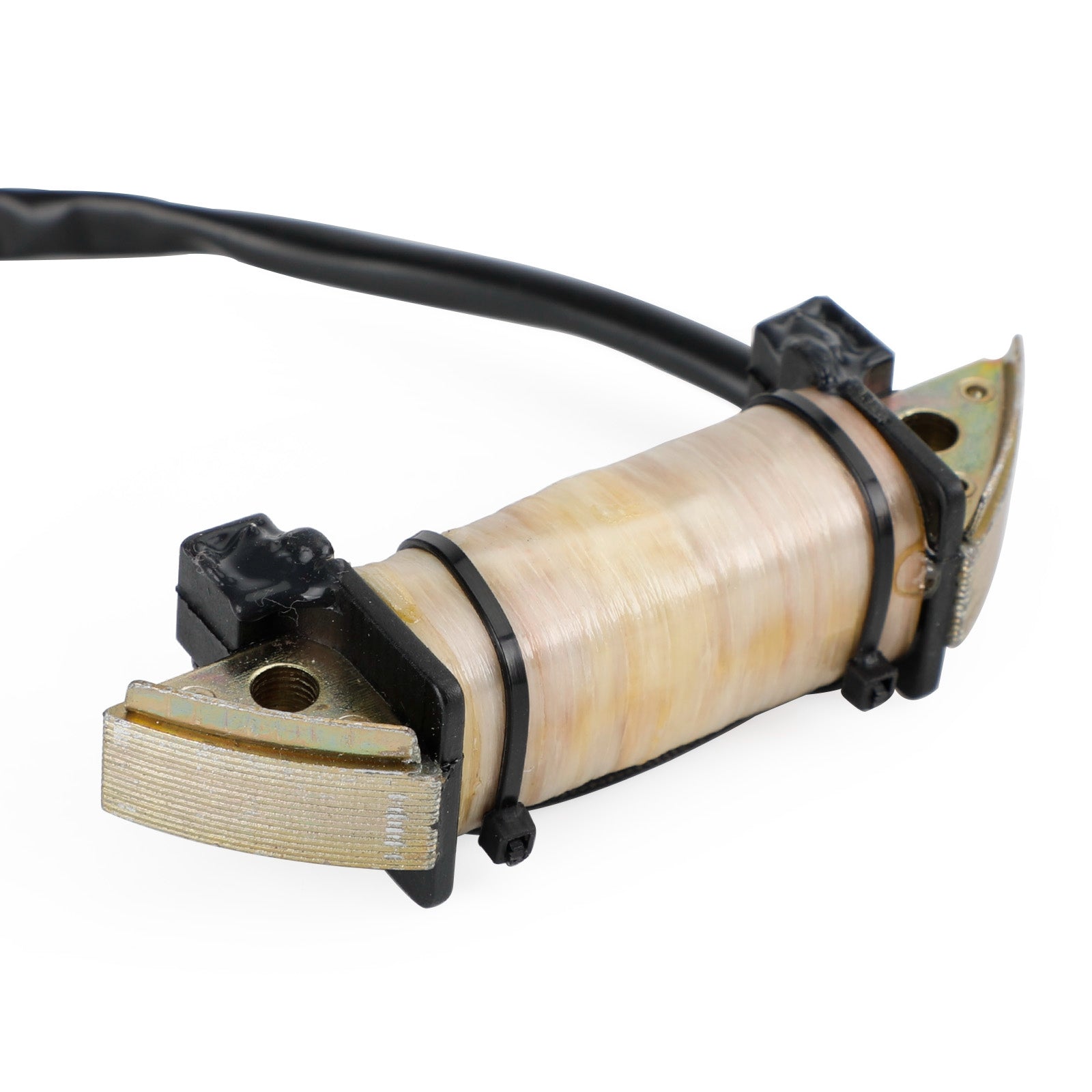 Caricatore bobina di eccitazione per Mercury 9.9Hp 15Hp 18Hp 25Hp 30Hp 2Cyl 803702 803702T