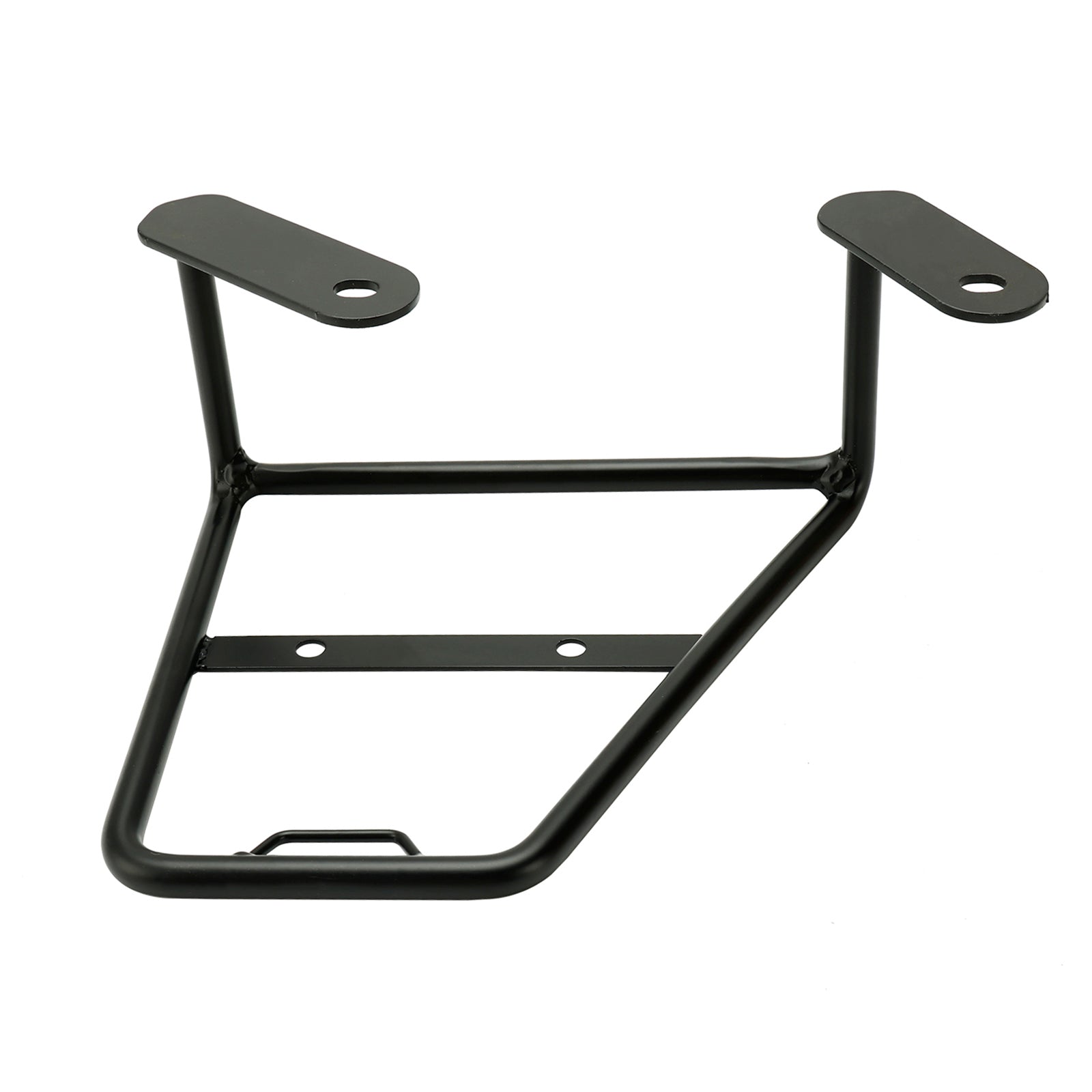 Honda CMX Rebel 1100 2021-2023 Soporte de reparación de bolsas laterales negros