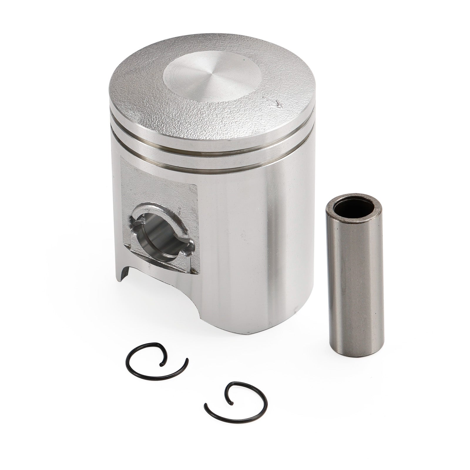 Cilinderzuigerset voor Yamaha Aerox BWs Neo's MBK Booster Overtto 100 2T AC