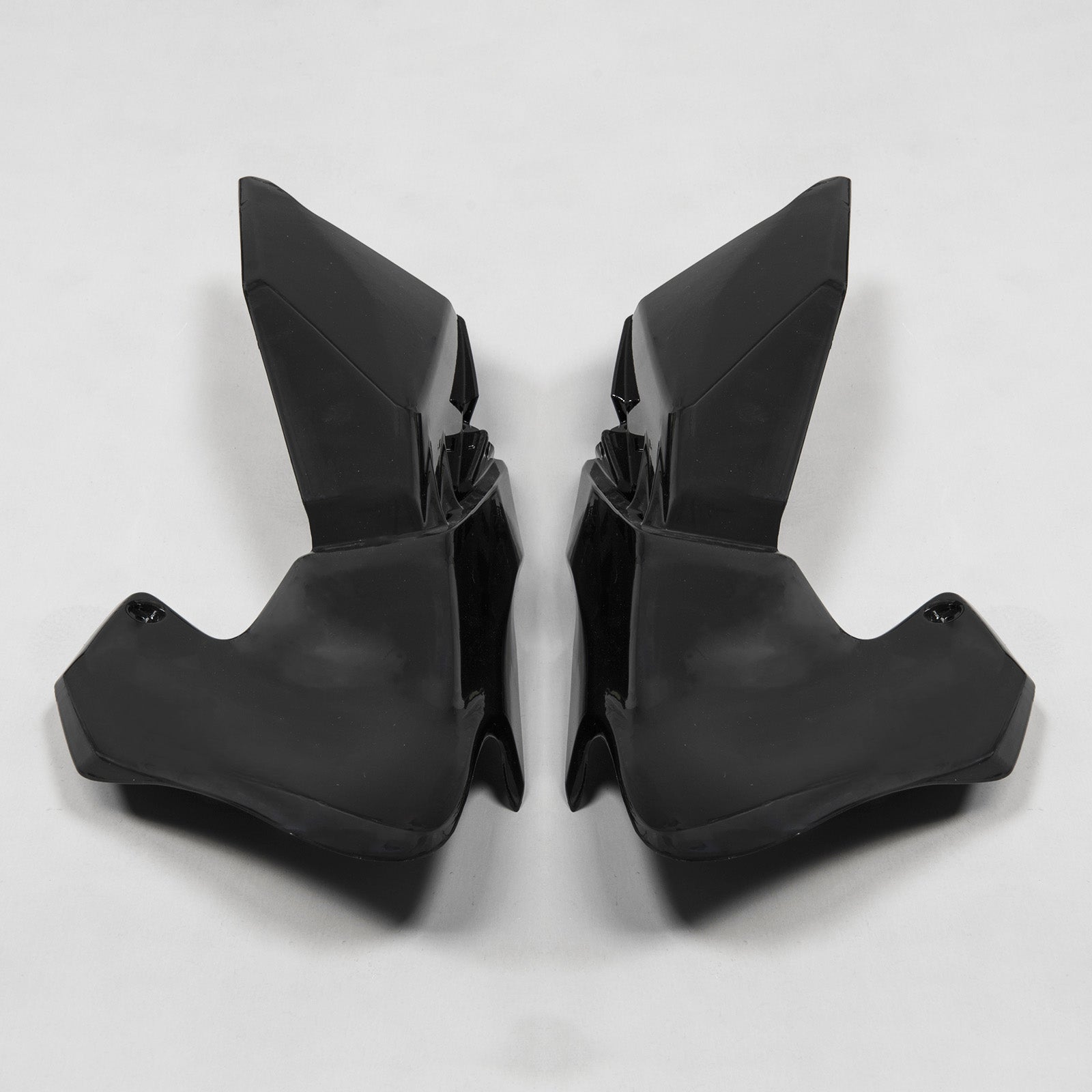 ABS-muovinen rungon heijastus 'Kawasaki Z900 2020-2021 Generic Amotopart -injektio