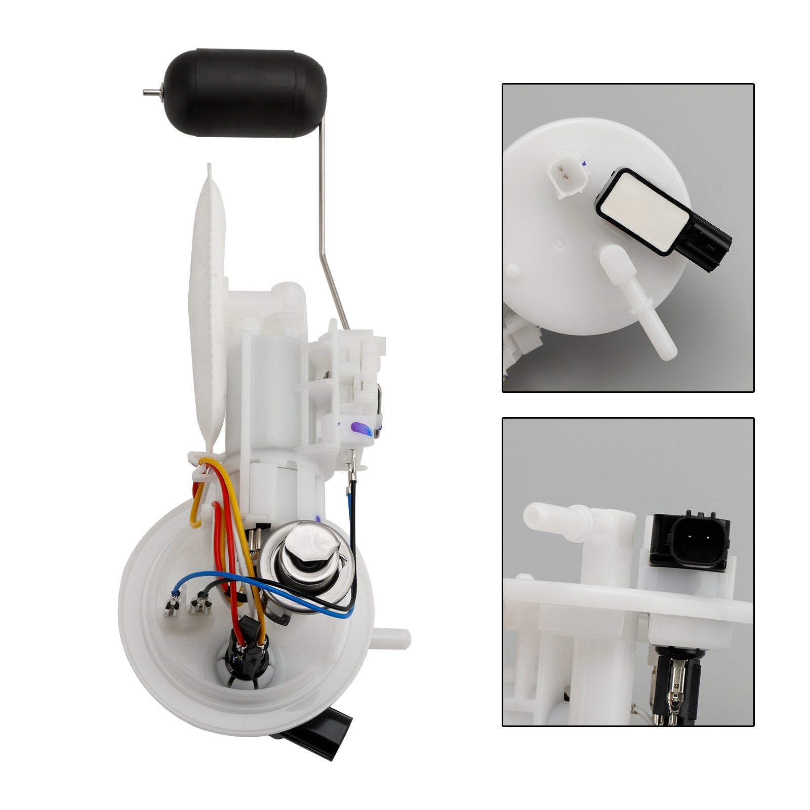 ASSY BK6-E3907-00 B5V-E3907-00 Črpalka za gorivo za Yamaha YZF R125 R15 NMAX 155 Y16ZR