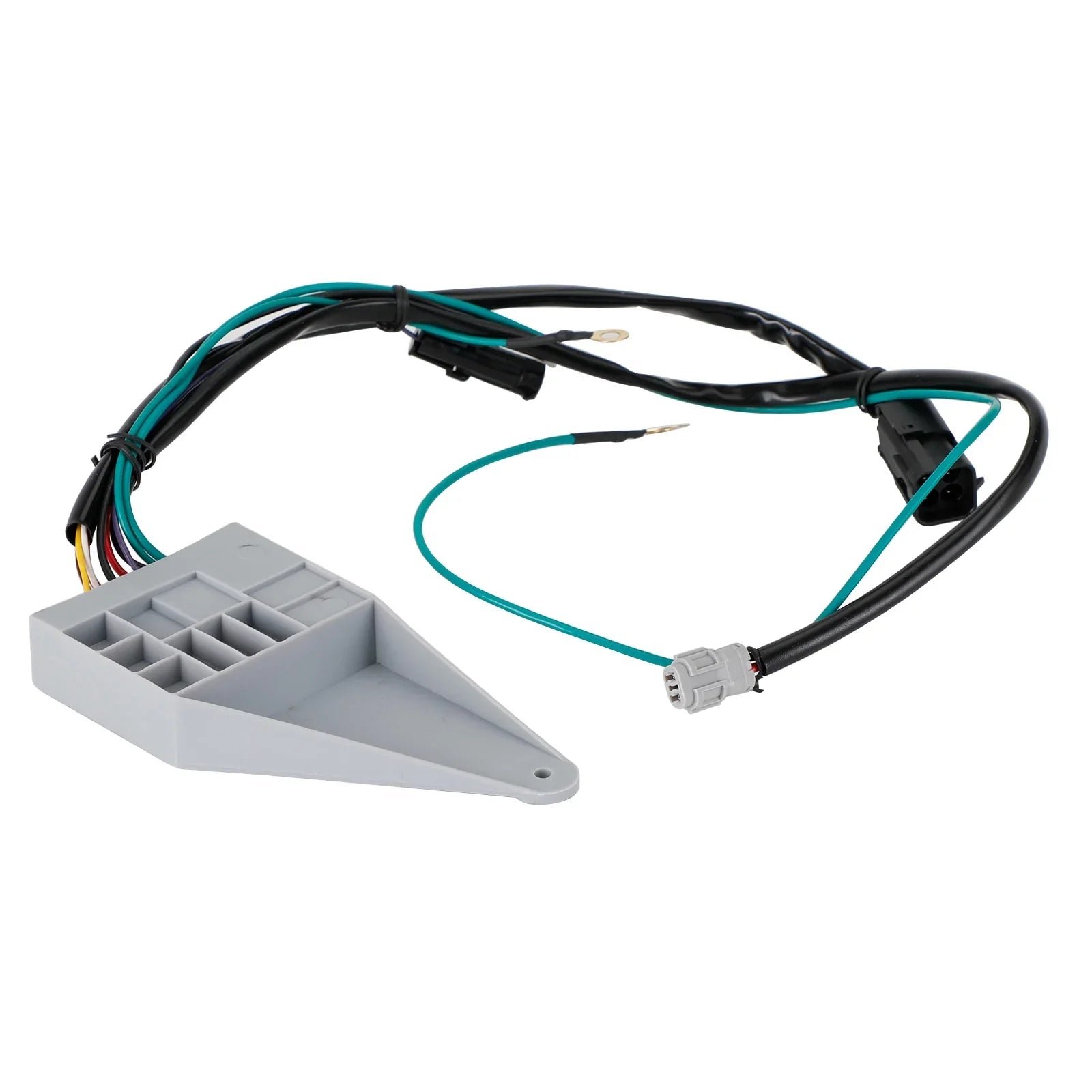 IMGL/9510 Step Control Unit -kokoonpano Kwikee Electric Step 909510000:lle