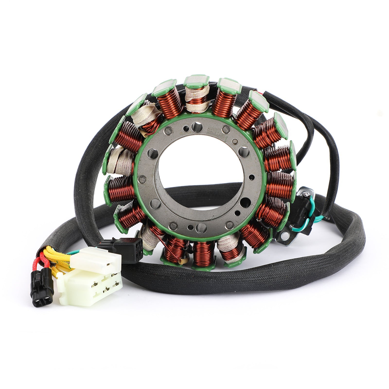 STATOR GENERATORA ALTERNATORA dla Polaris 600 800 IQ PRO 4012939 4012548 4012113 Generic