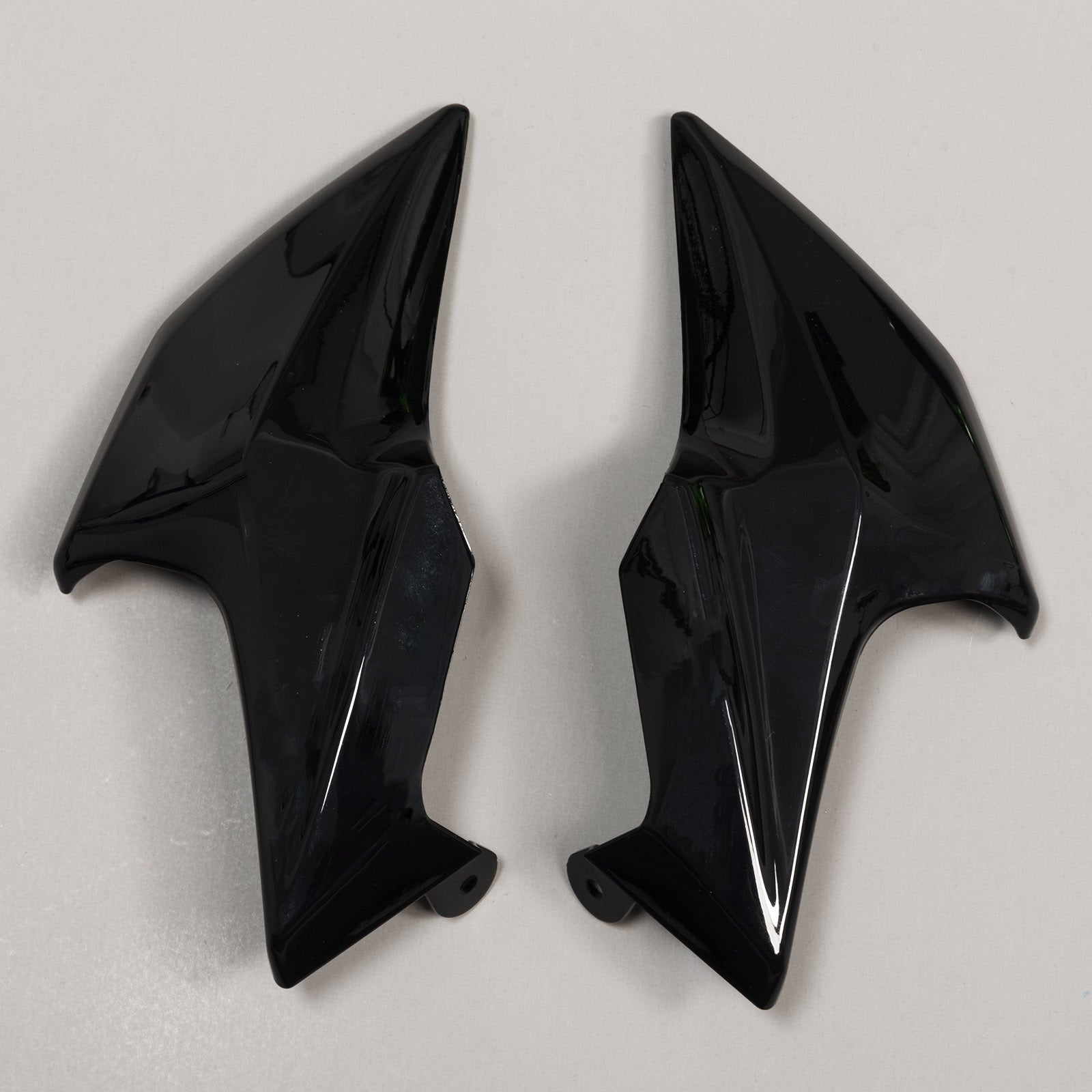 ABS-muovinen rungon heijastus 'Kawasaki Z900 2020-2021 Generic Amotopart -injektio