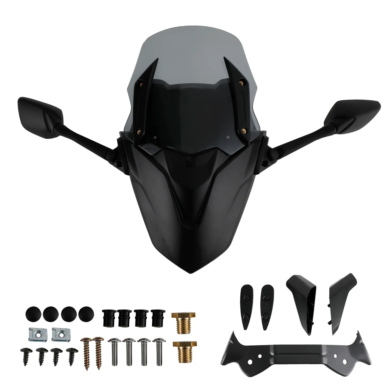 ABS MOTORCYCLE CARATTHE YAMAHA NMAX155 N-MAX 155 2021-2022