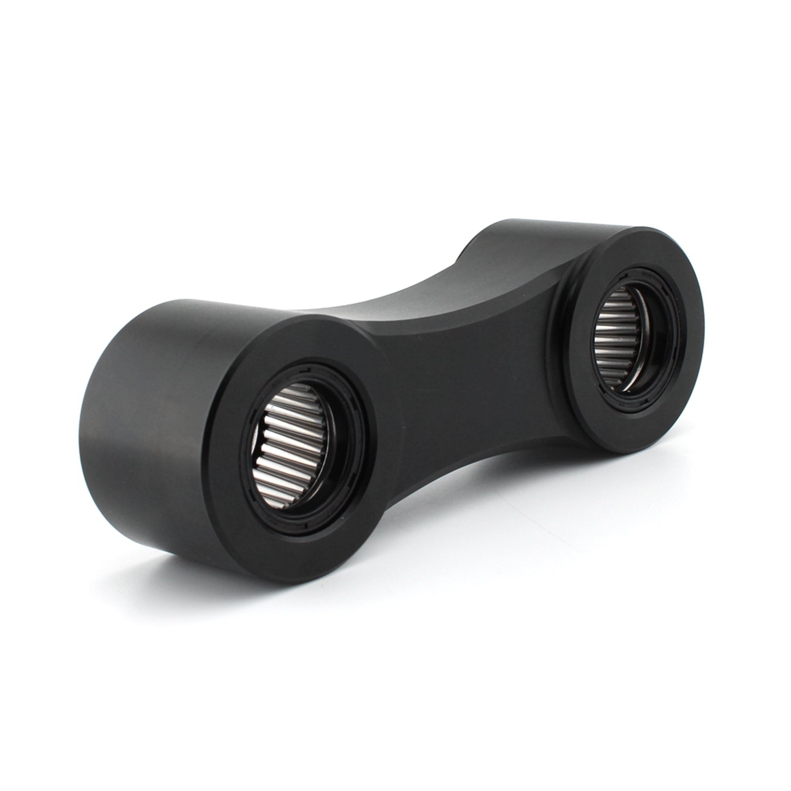 BMW 2019-2023 S1000RR / 2021-2023 S1000R Kit de lien d'abaissement de course de dragsters en aluminium CNC