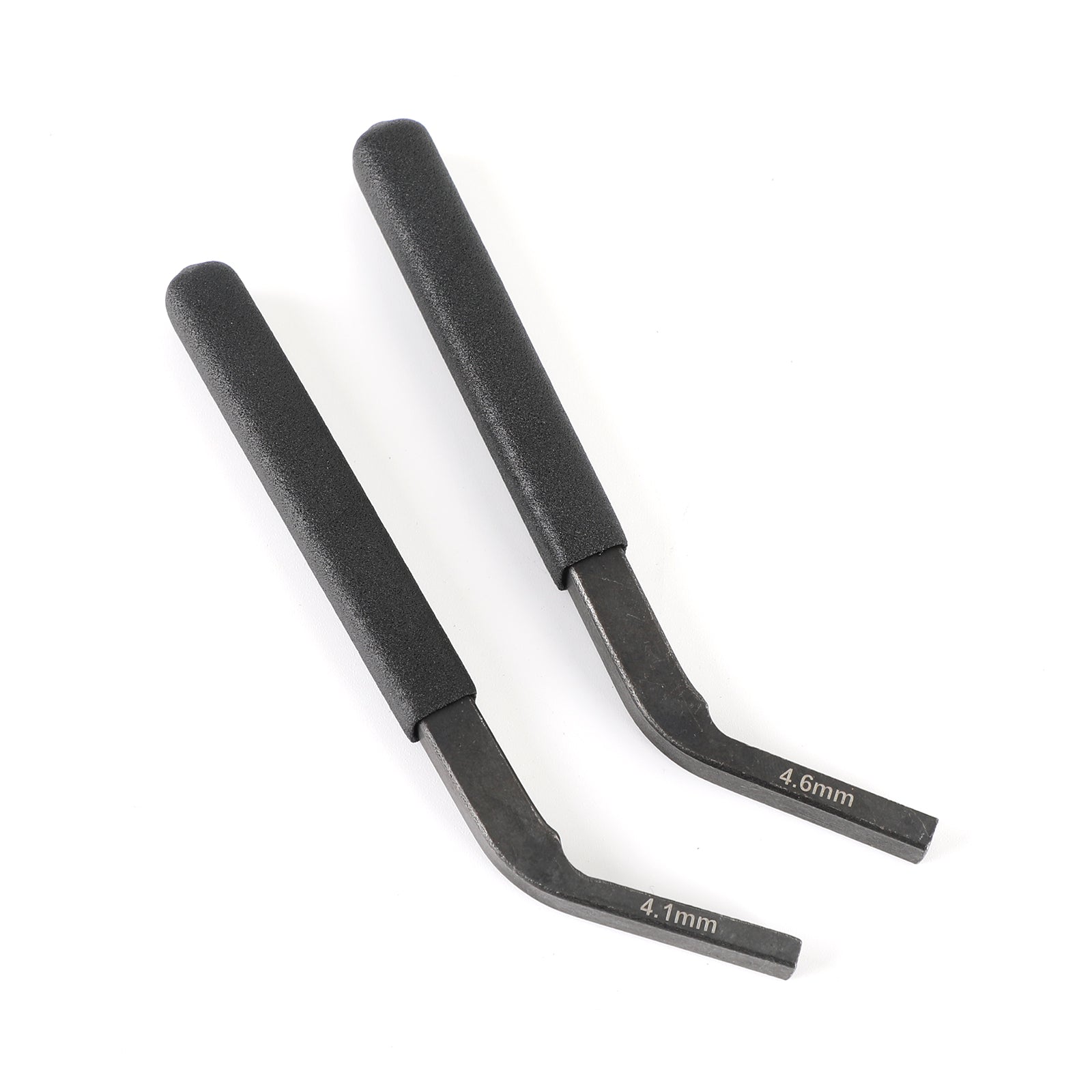 4.6 in 4.1 mm komplet orodja za nastavitev motorja za DD13 DD15 DD16 generični DD16 DD16