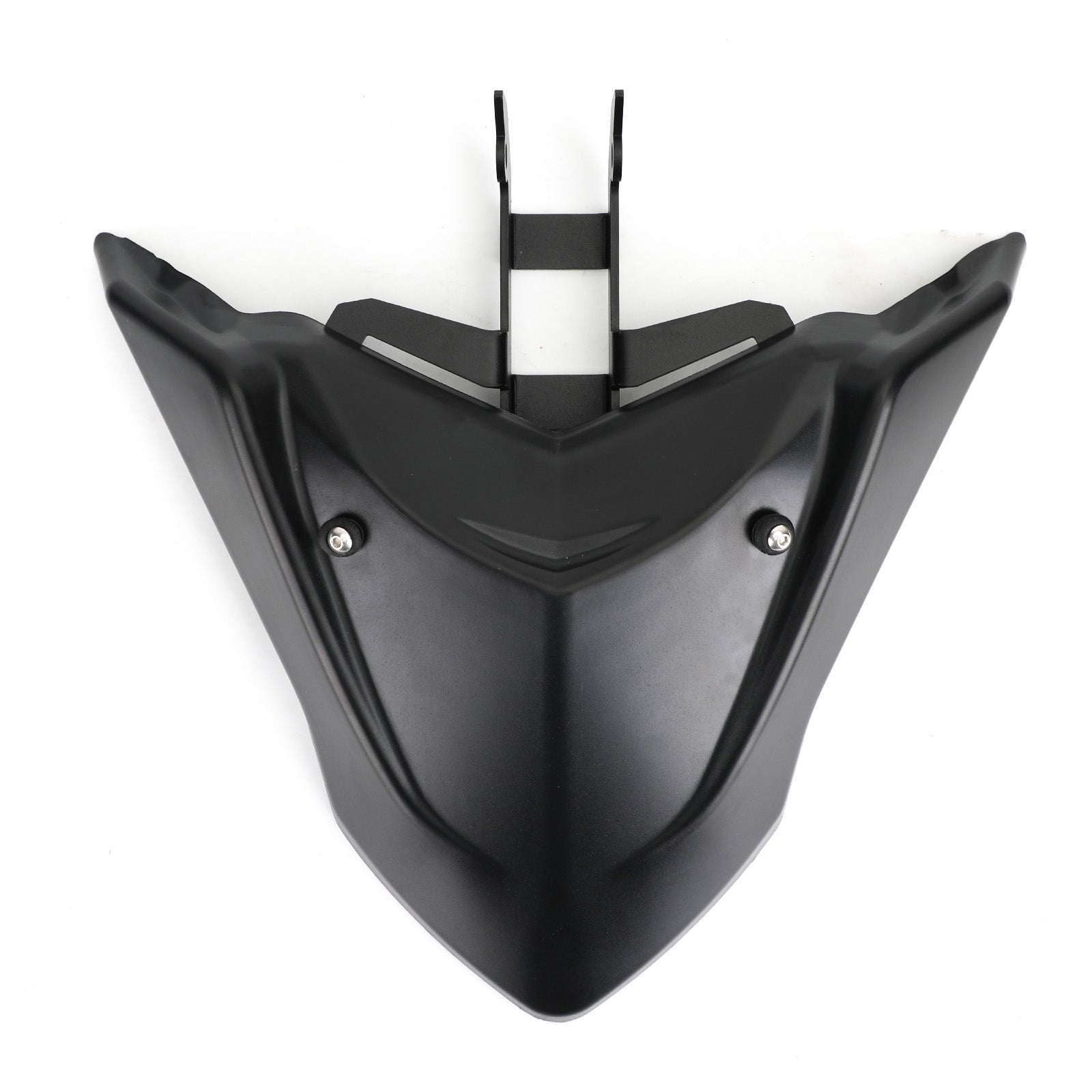 Extensión de labio de guardabarros delantero Yamaha Tenere 700 2019-2020
