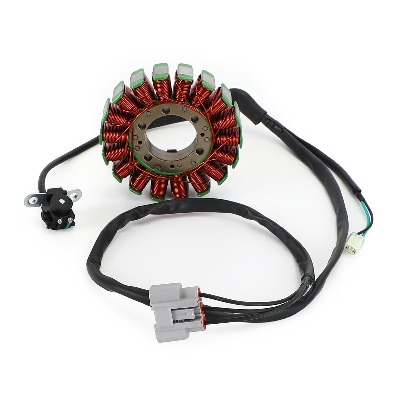 Magneto-statorgenerator voor Street Triple 675 R 13-16 660S 765 RS RS 17-2020 Generiek