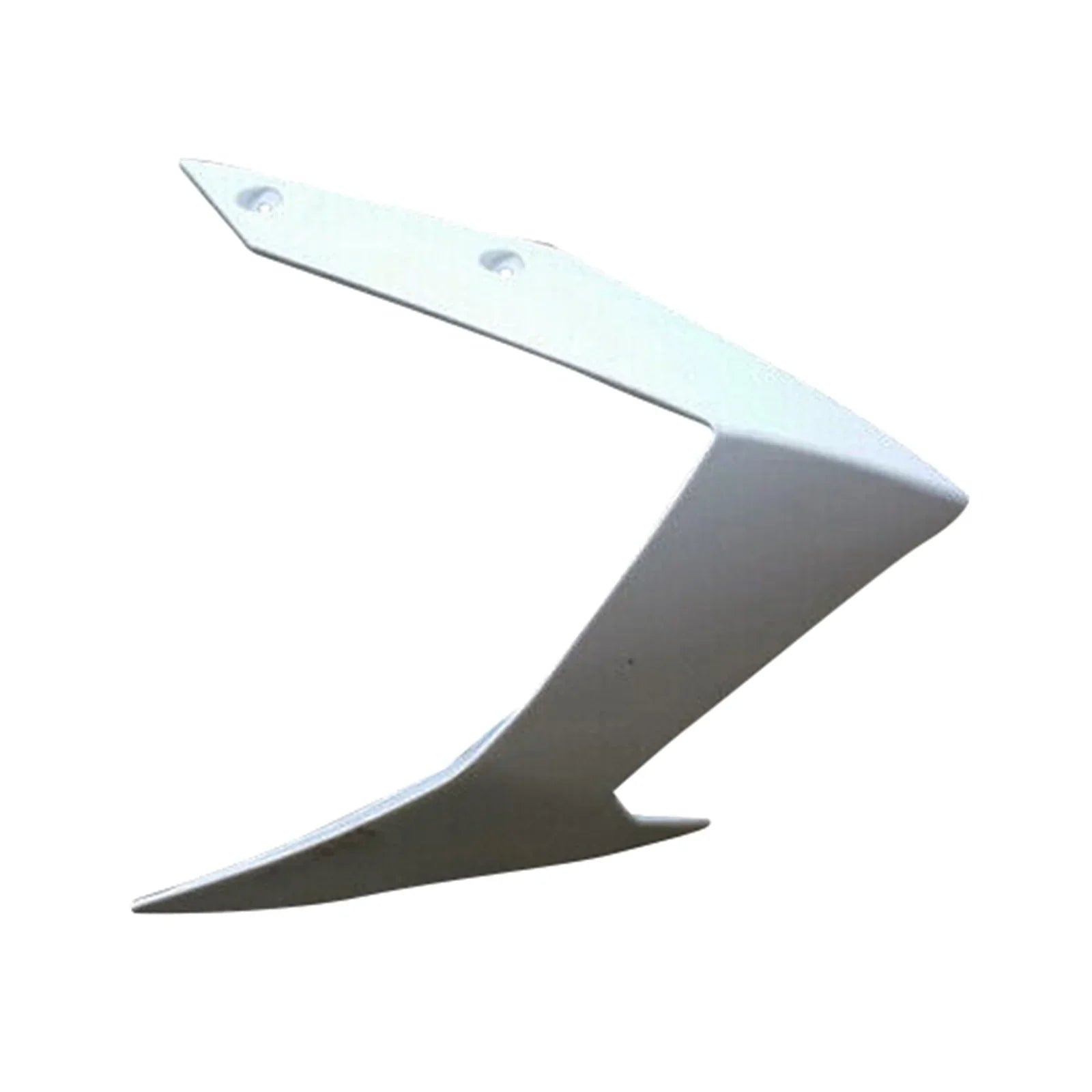 Amotopart Aprilia RS125 2006-2011 Moulage par injection de carénage non peint