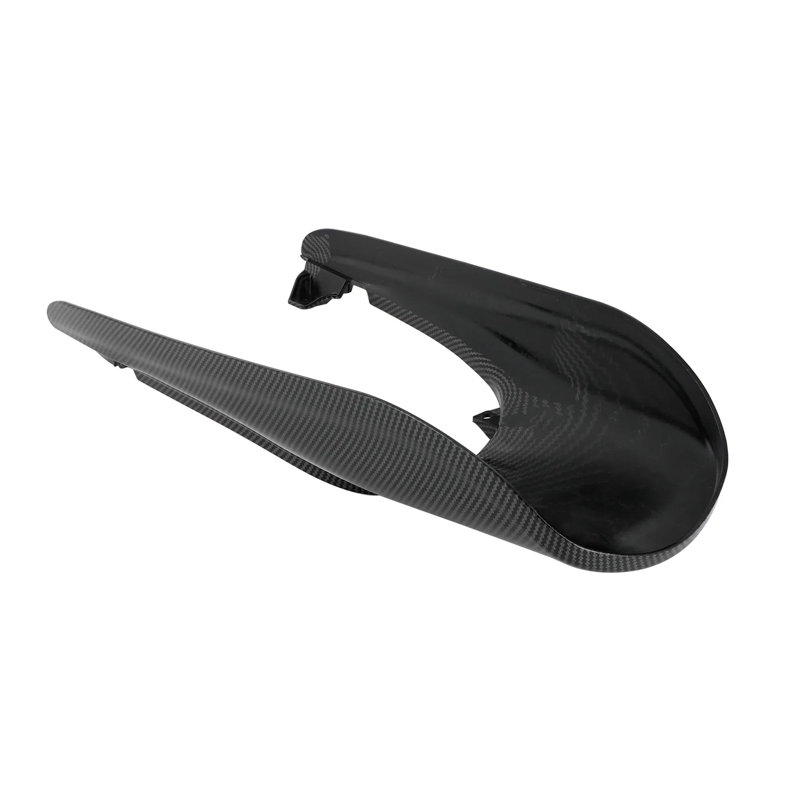 Kawasaki Z900RS 2018-2022 Ogon Fairing + Obsługa tablicy rejestracyjnej